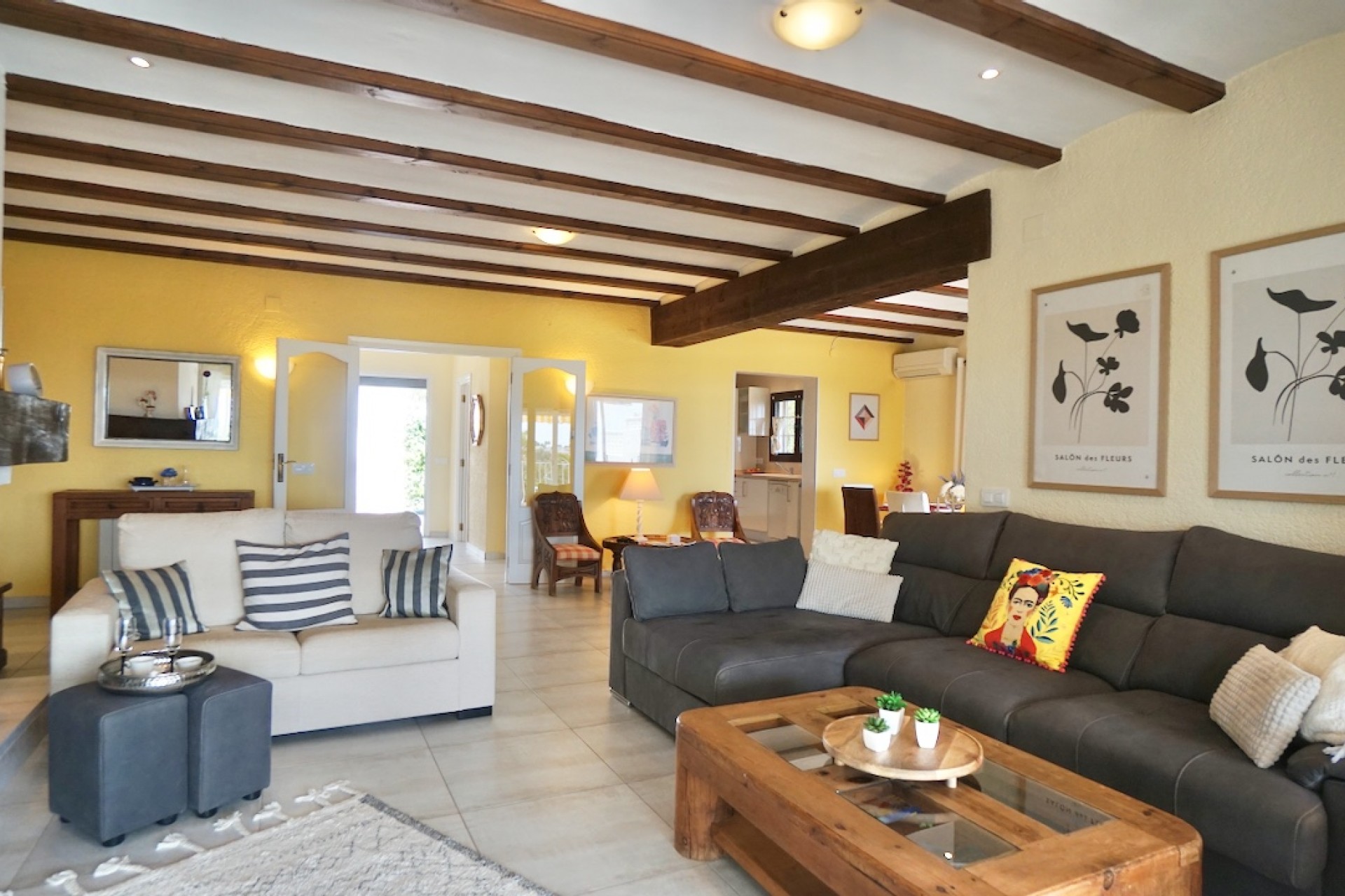 Sale - Villa -
Moraira - Moravit