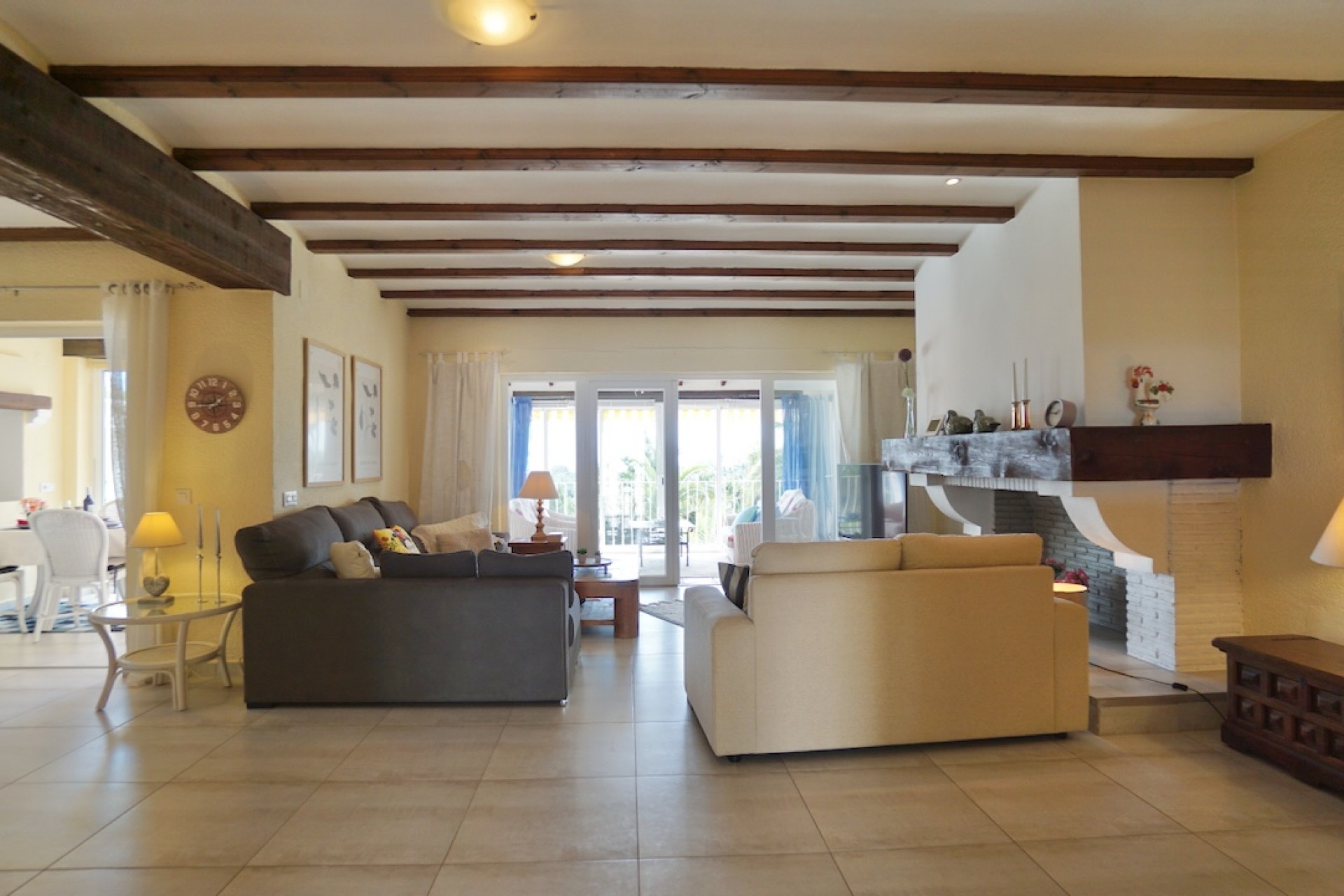 Sale - Villa -
Moraira - Moravit