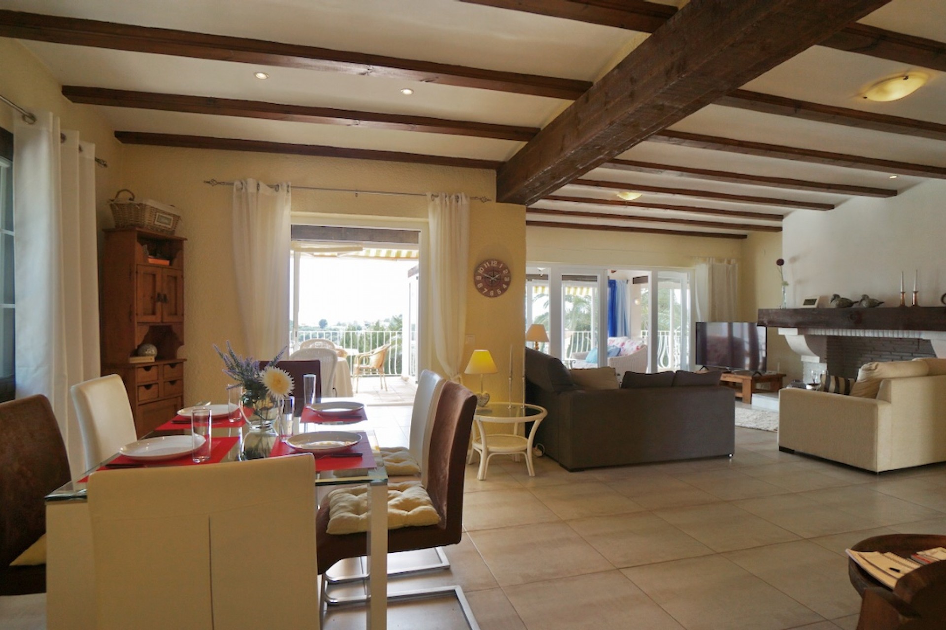 Sale - Villa -
Moraira - Moravit