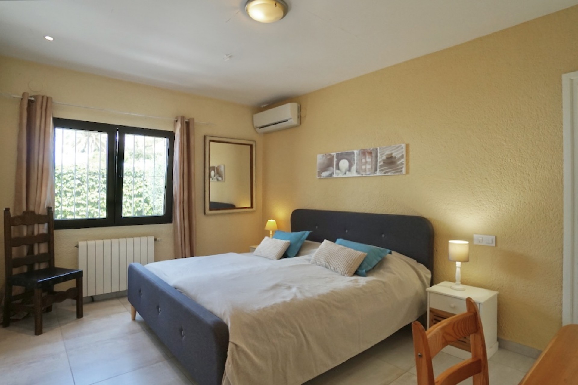 Sale - Villa -
Moraira - Moravit