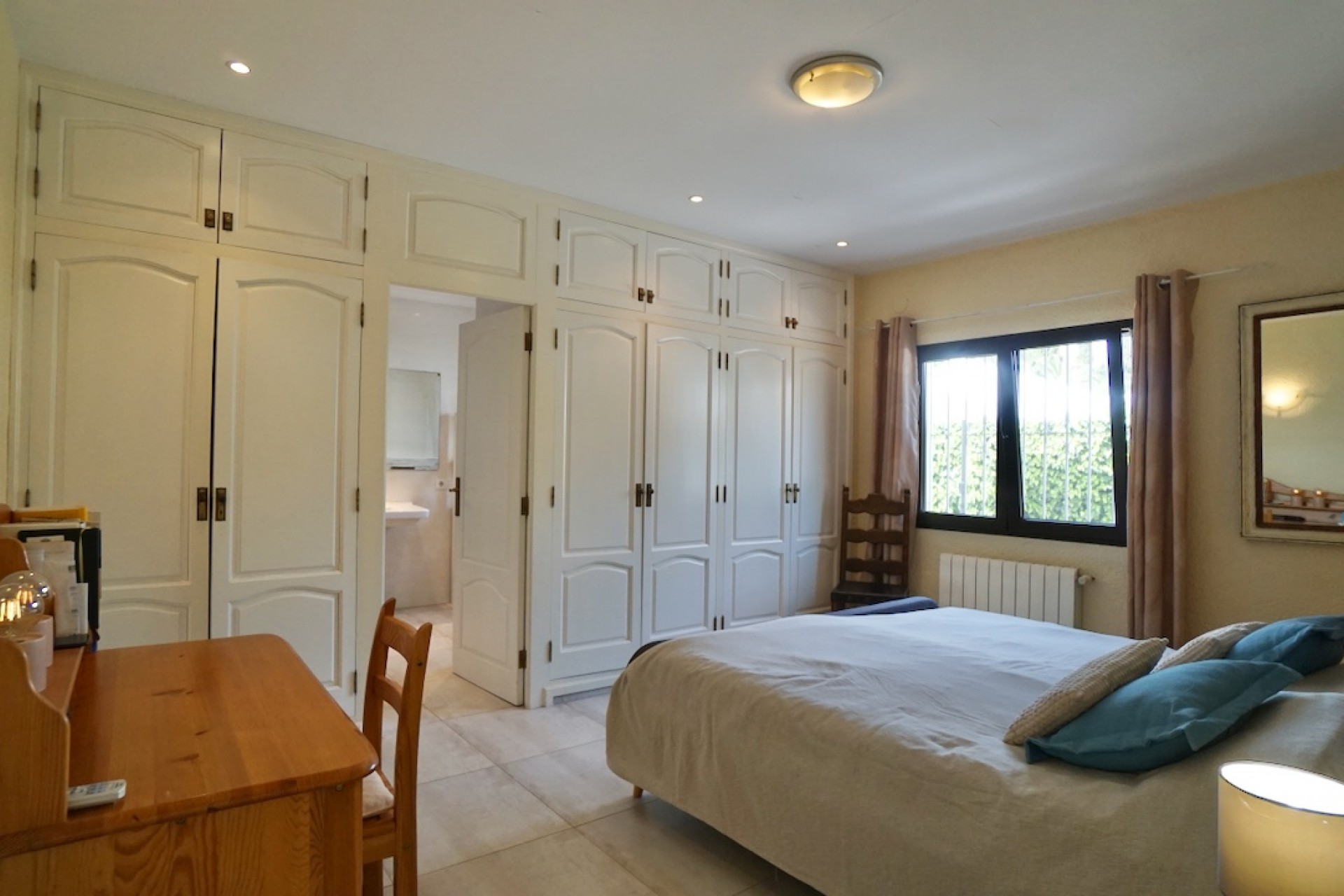 Sale - Villa -
Moraira - Moravit