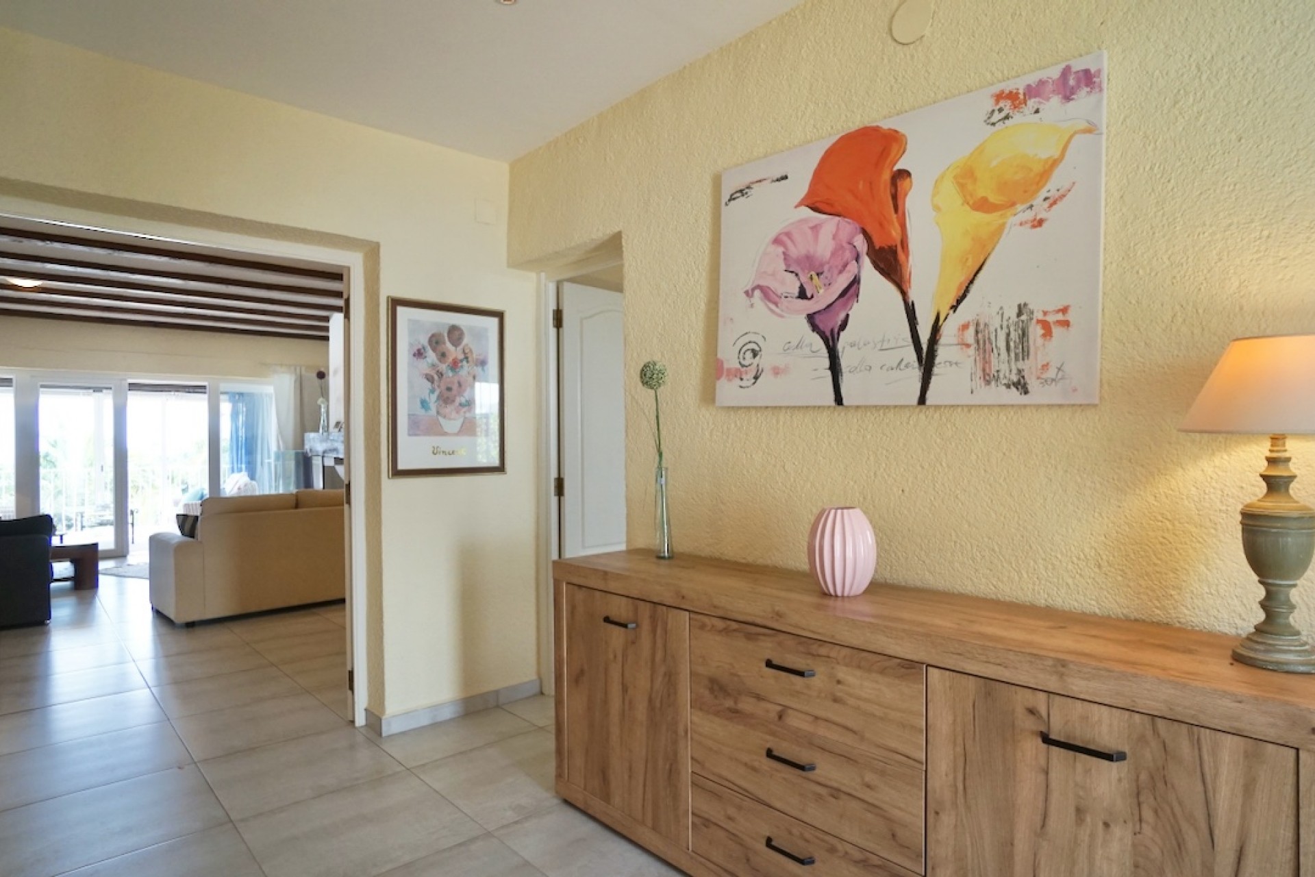 Sale - Villa -
Moraira - Moravit