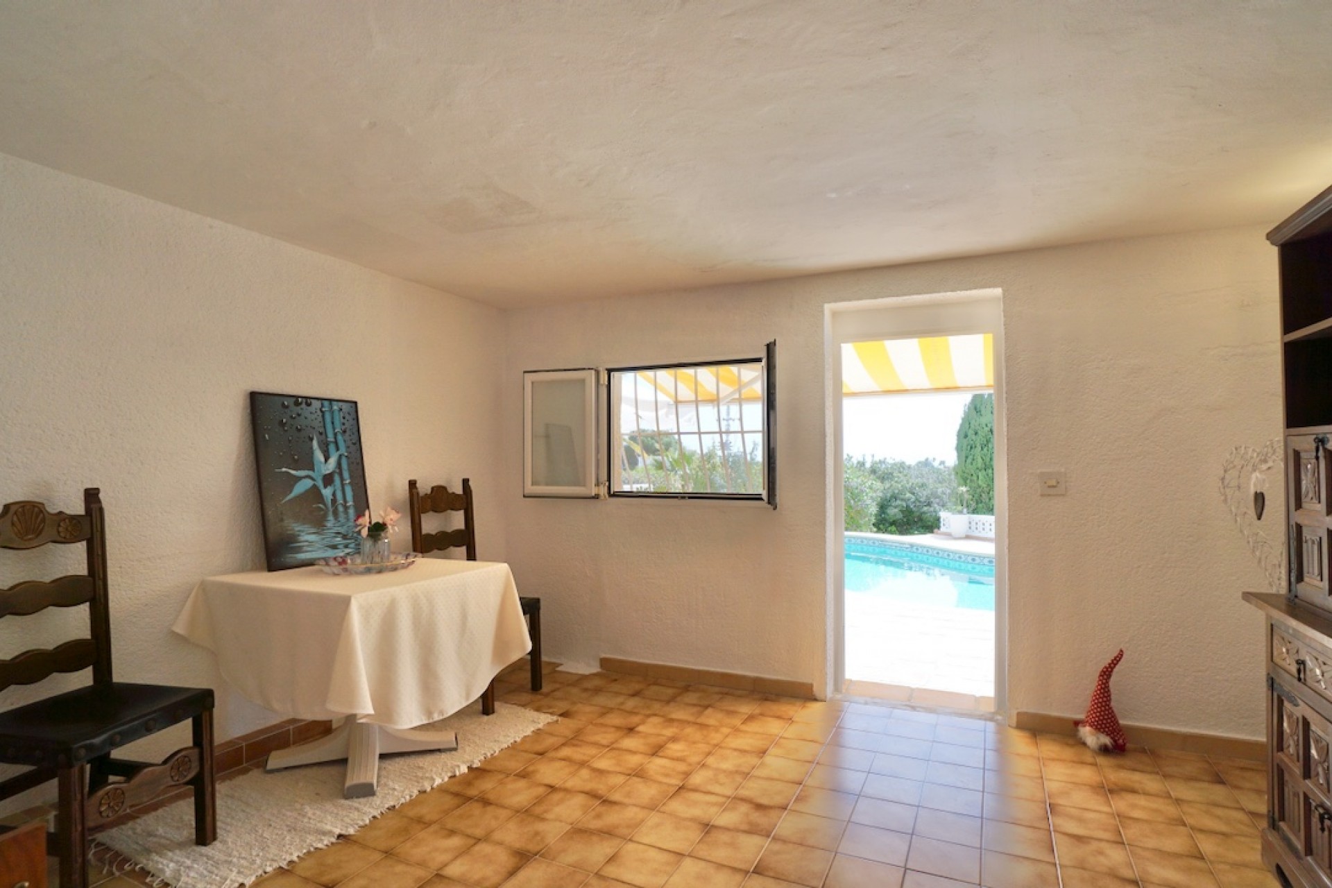 Sale - Villa -
Moraira - Moravit