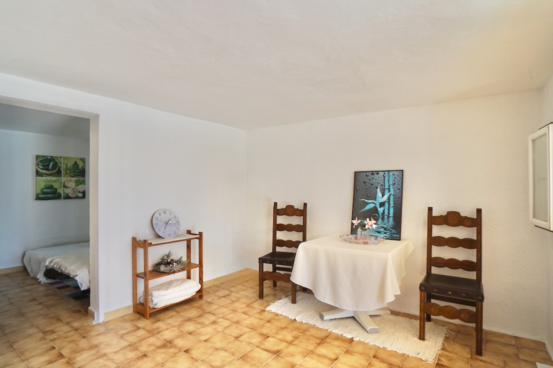 Sale - Villa -
Moraira - Moravit