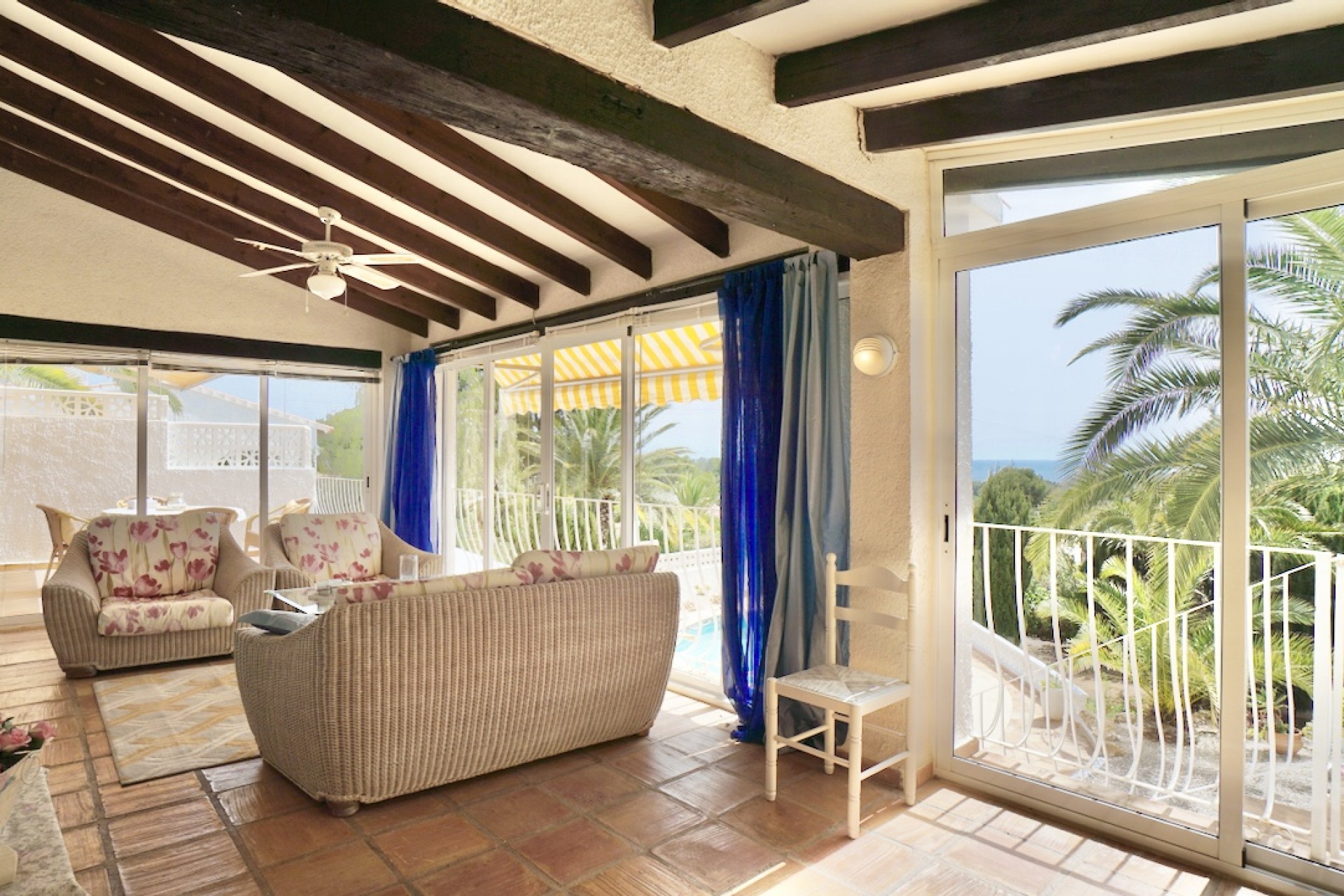 Sale - Villa -
Moraira - Moravit