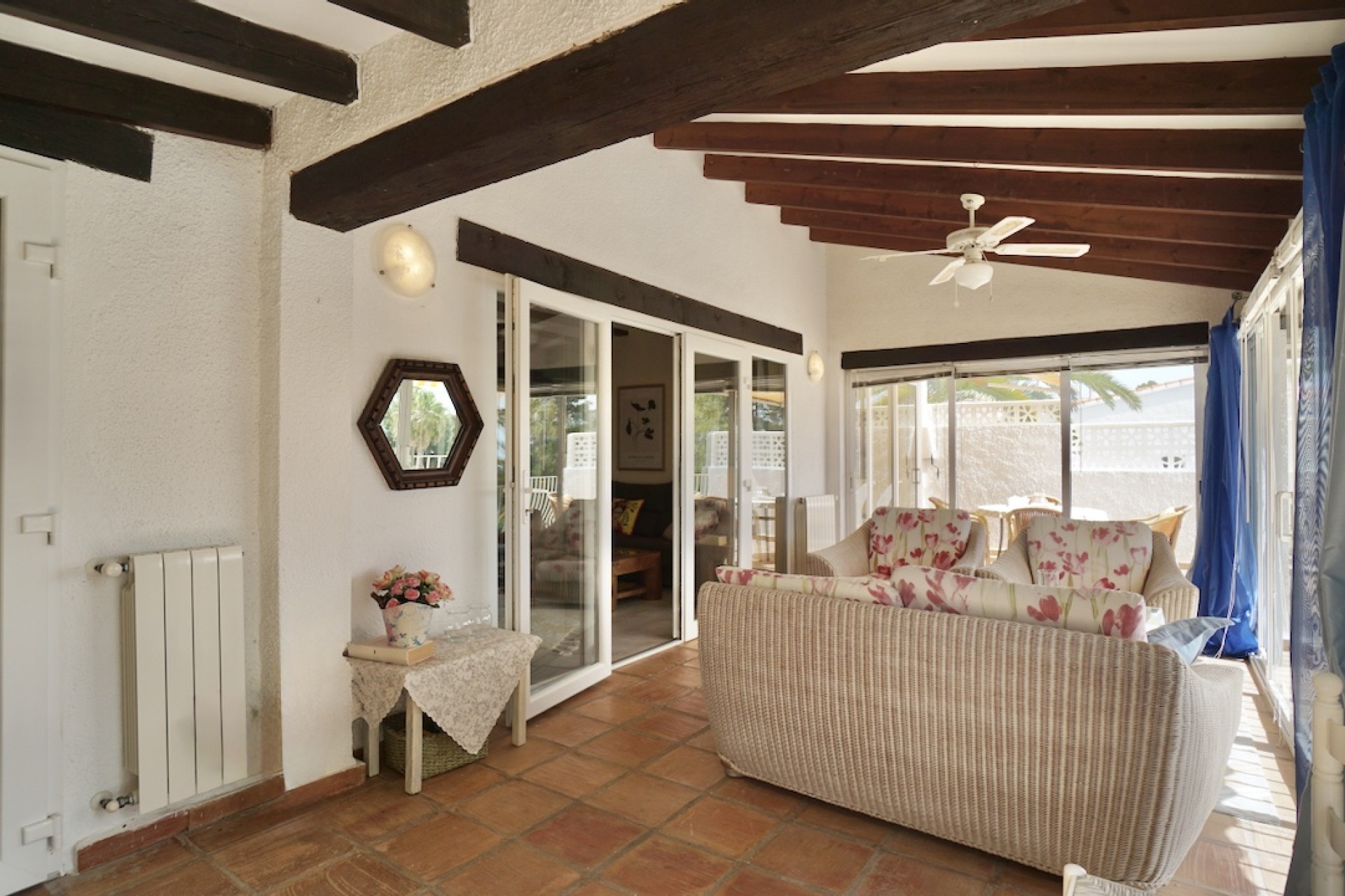 Sale - Villa -
Moraira - Moravit