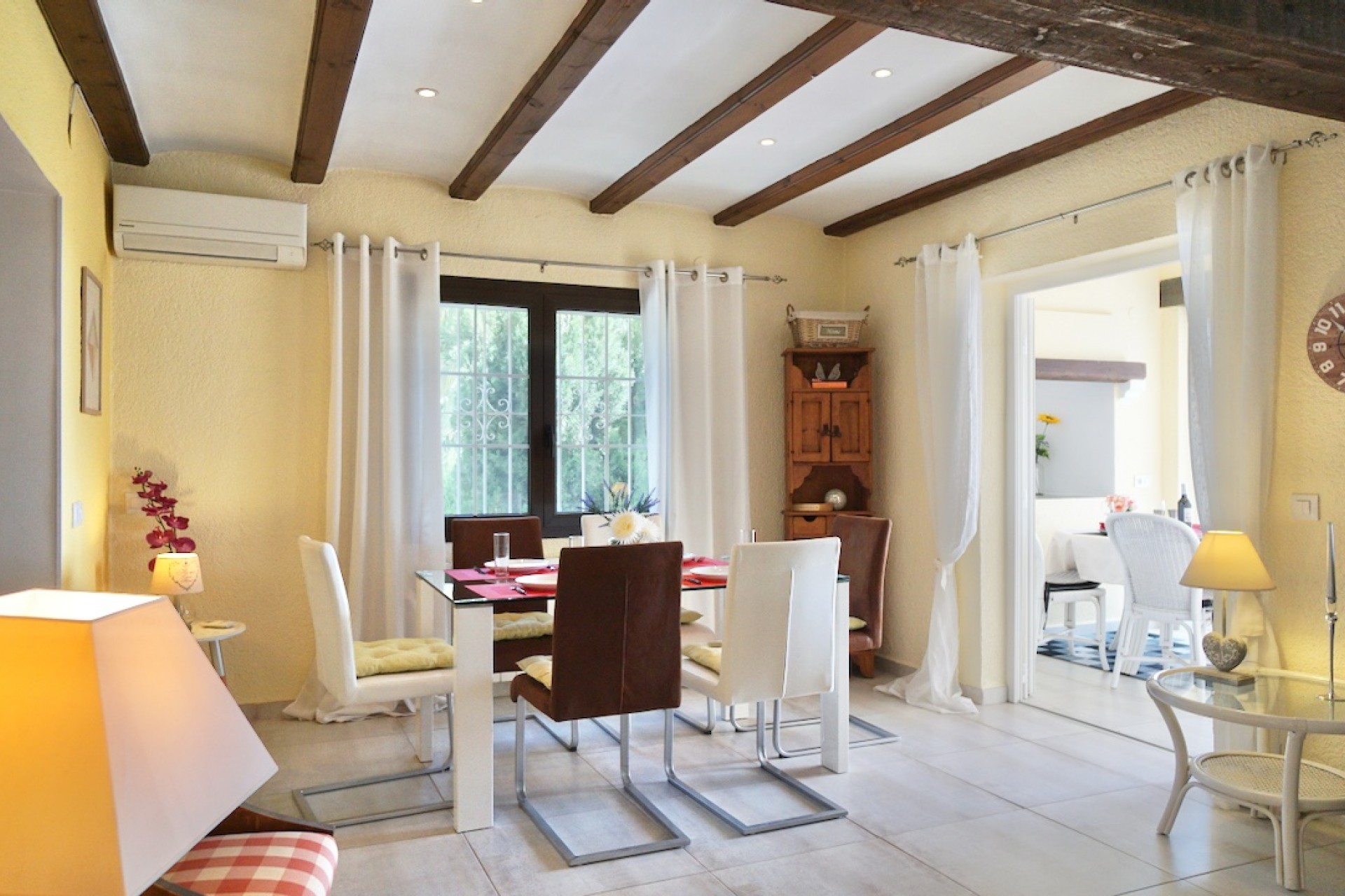 Sale - Villa -
Moraira - Moravit