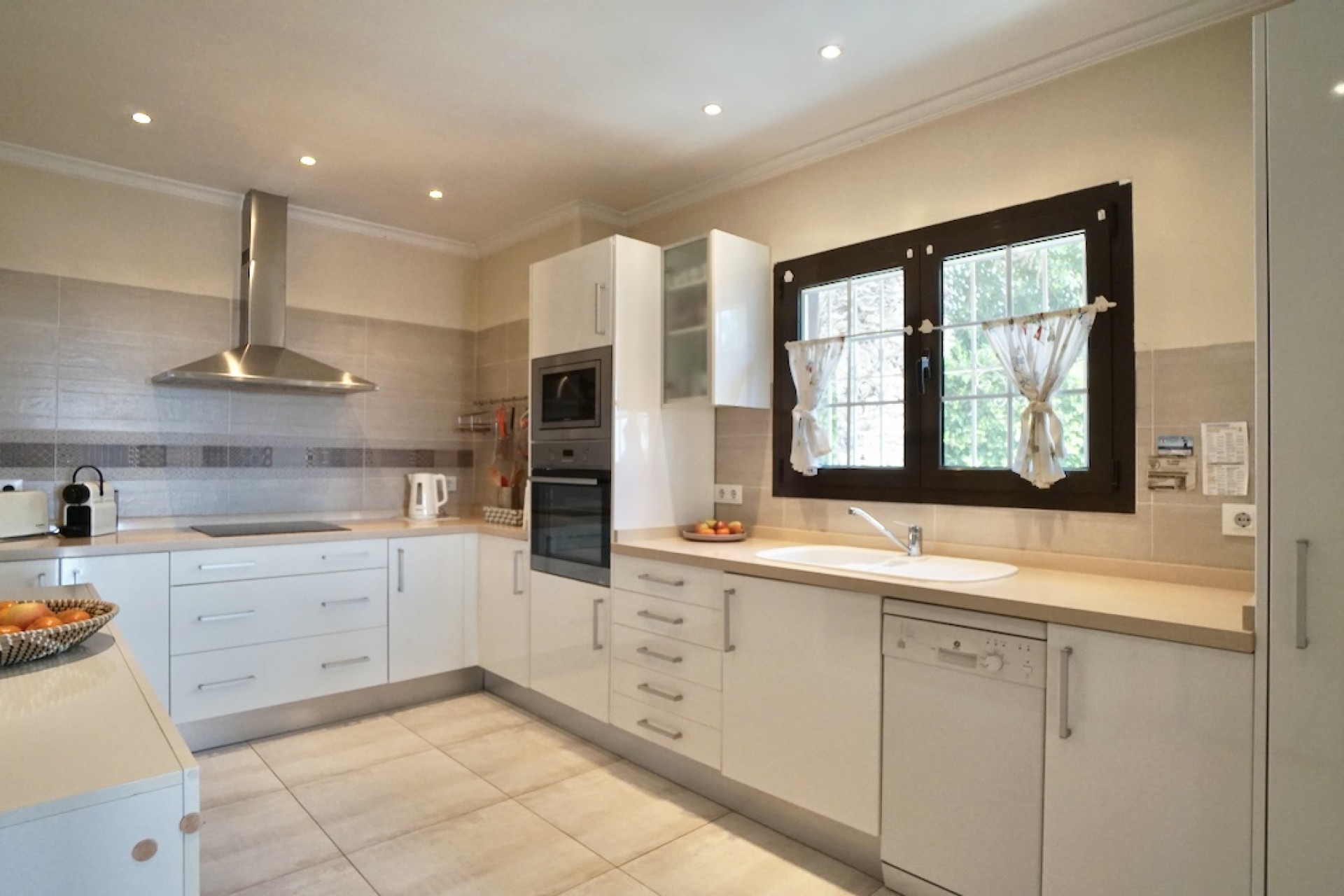 Sale - Villa -
Moraira - Moravit