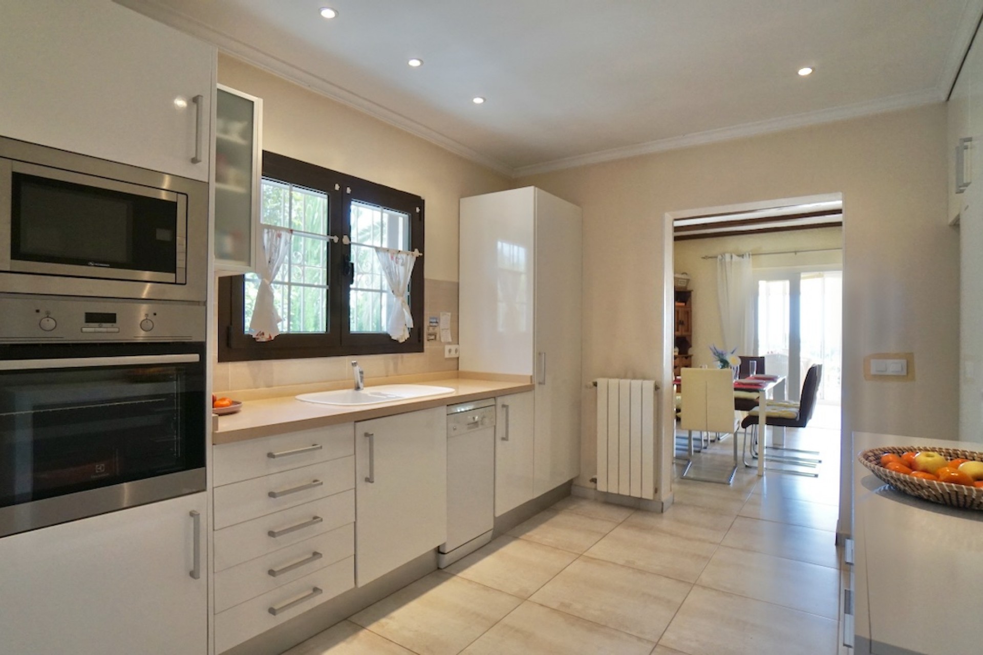 Sale - Villa -
Moraira - Moravit