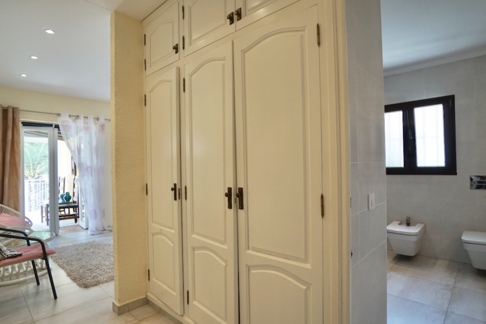 Sale - Villa -
Moraira - Moravit