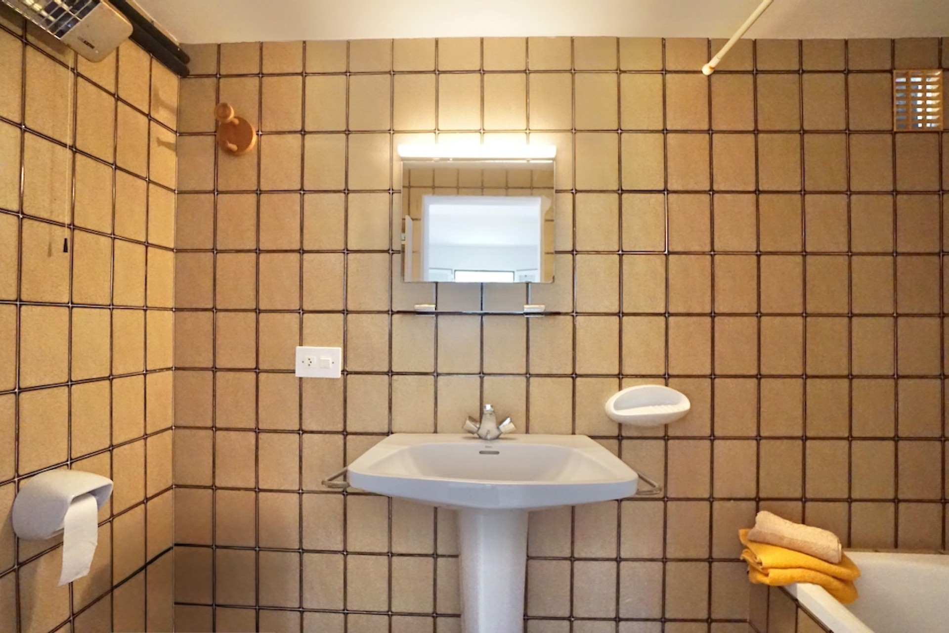 Sale - Villa -
Moraira - Moravit