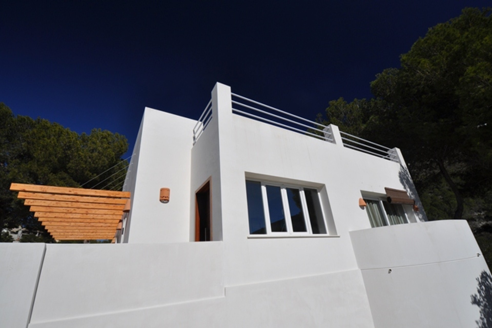 Sale - Villa -
Moraira - Paichi