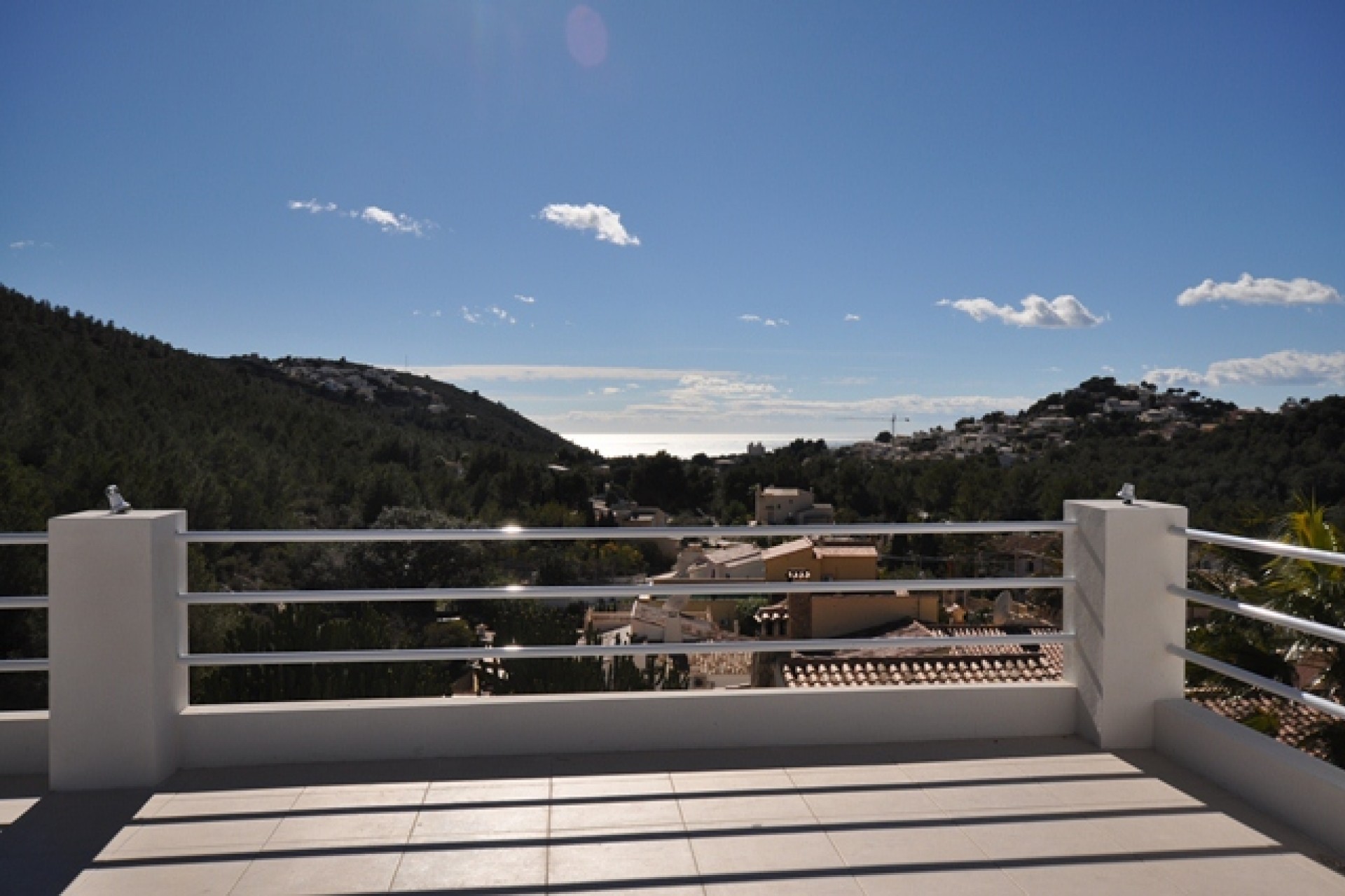 Sale - Villa -
Moraira - Paichi