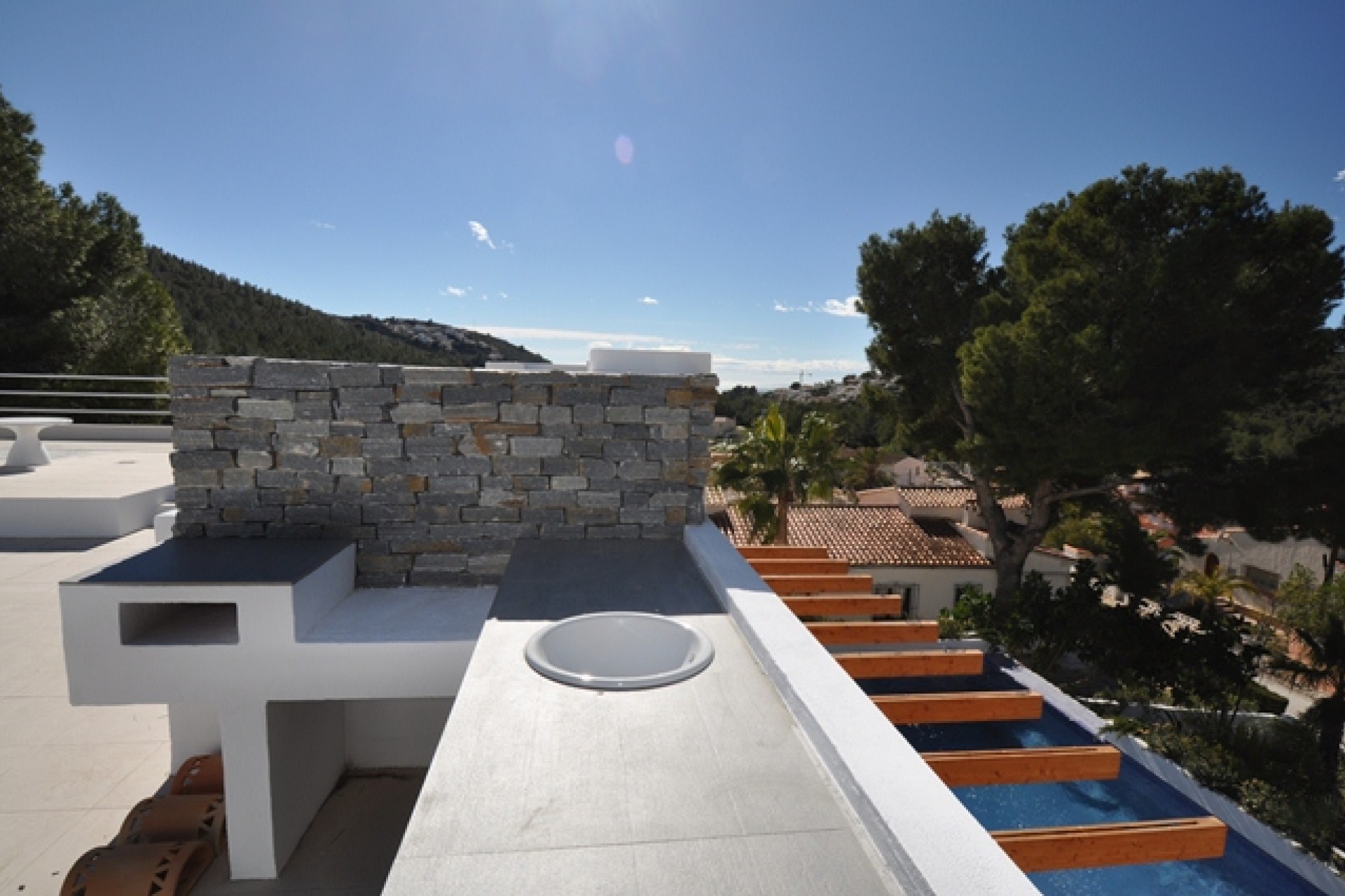 Sale - Villa -
Moraira - Paichi