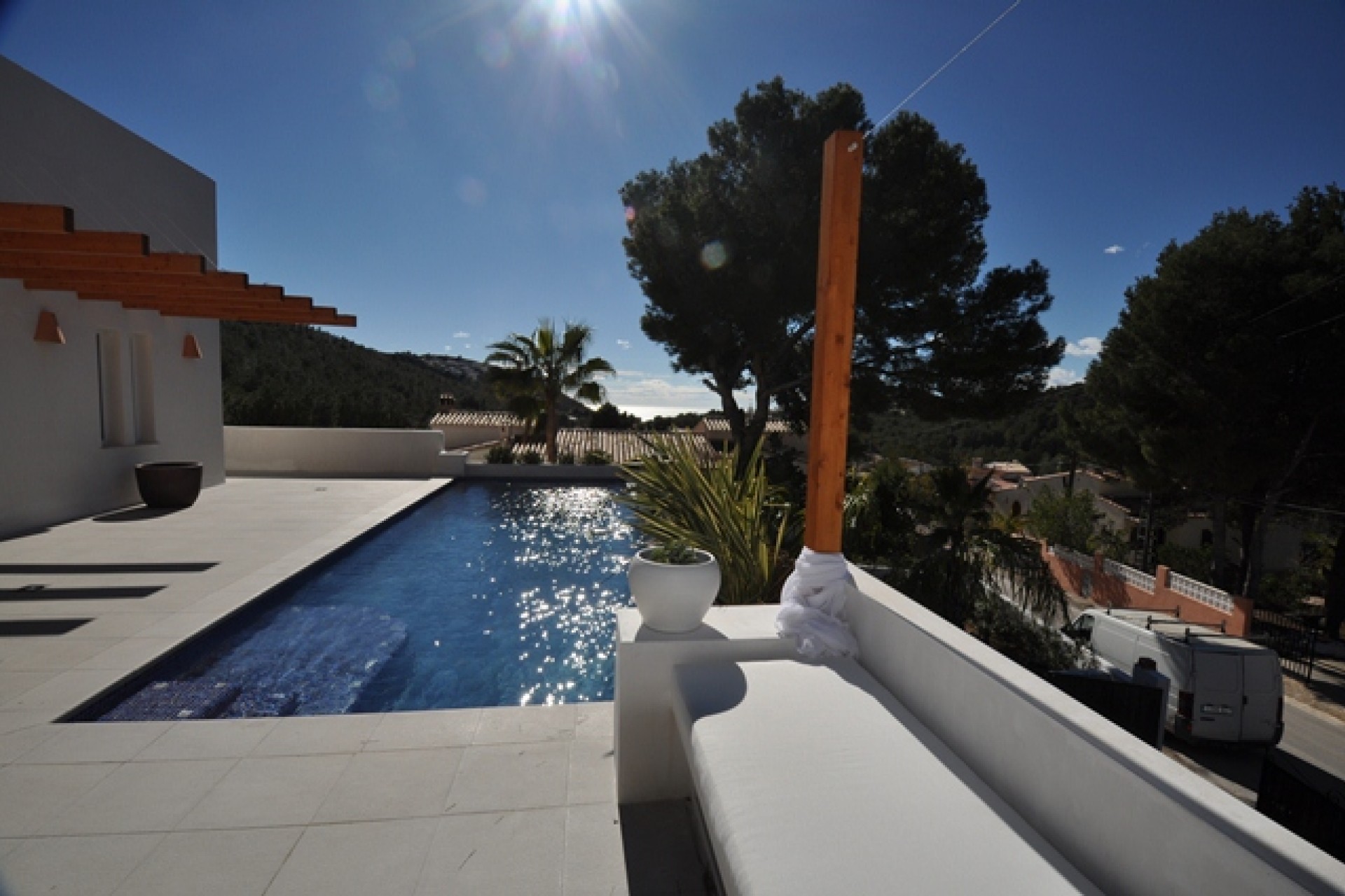 Sale - Villa -
Moraira - Paichi
