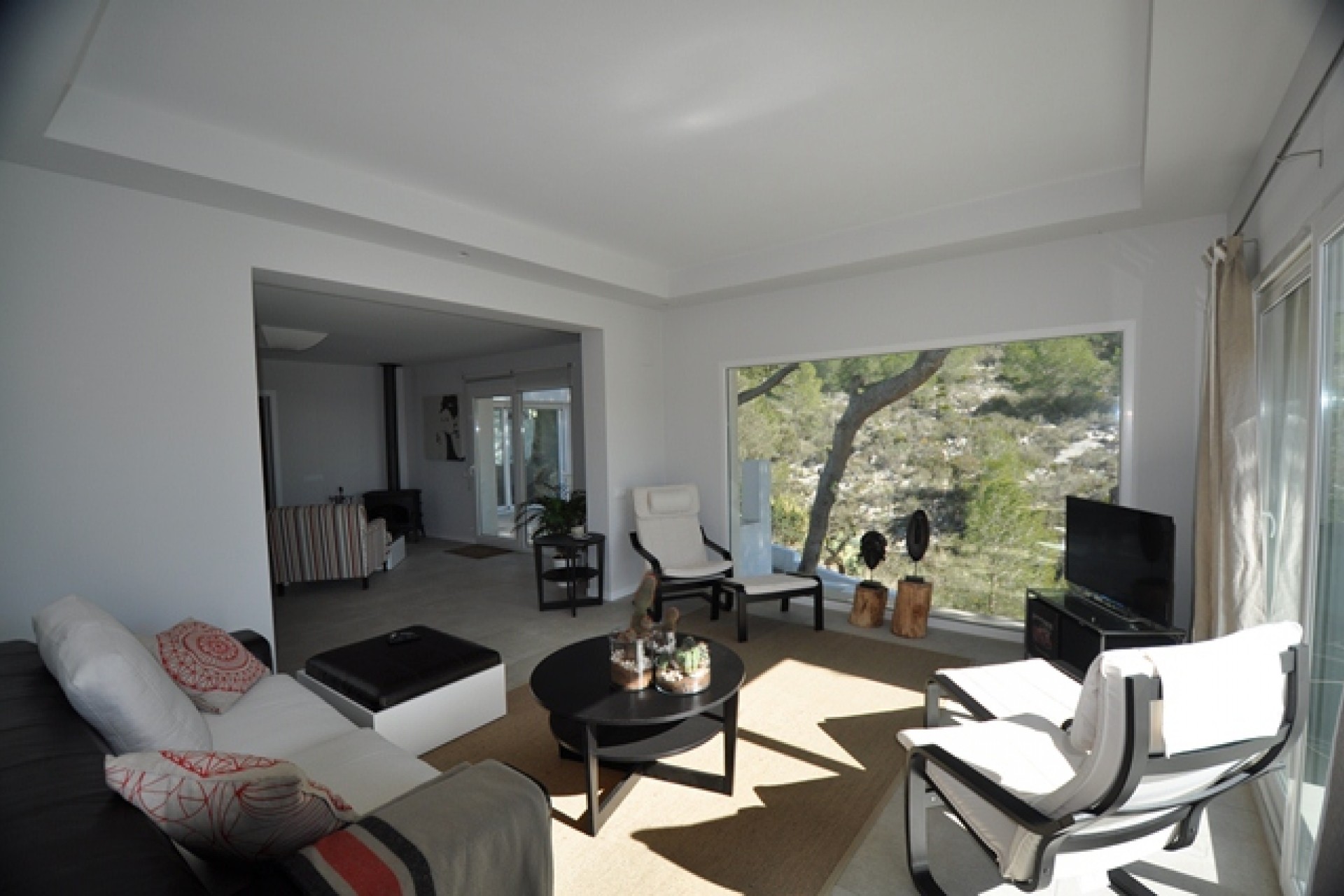 Sale - Villa -
Moraira - Paichi