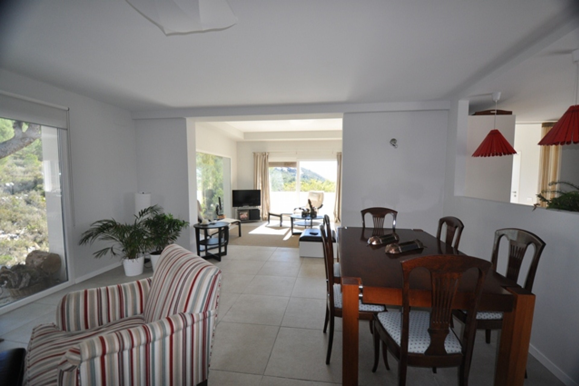 Sale - Villa -
Moraira - Paichi