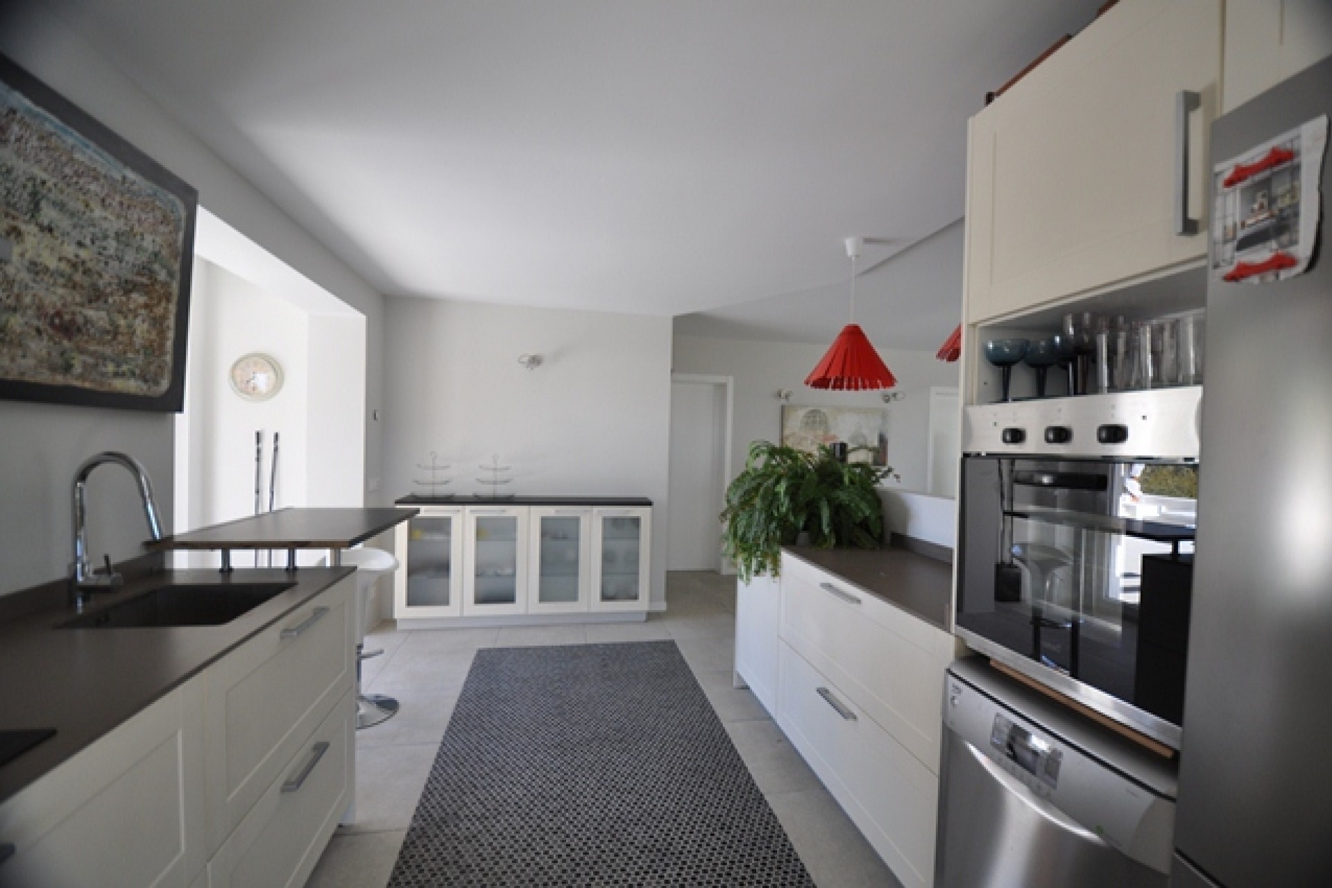 Sale - Villa -
Moraira - Paichi