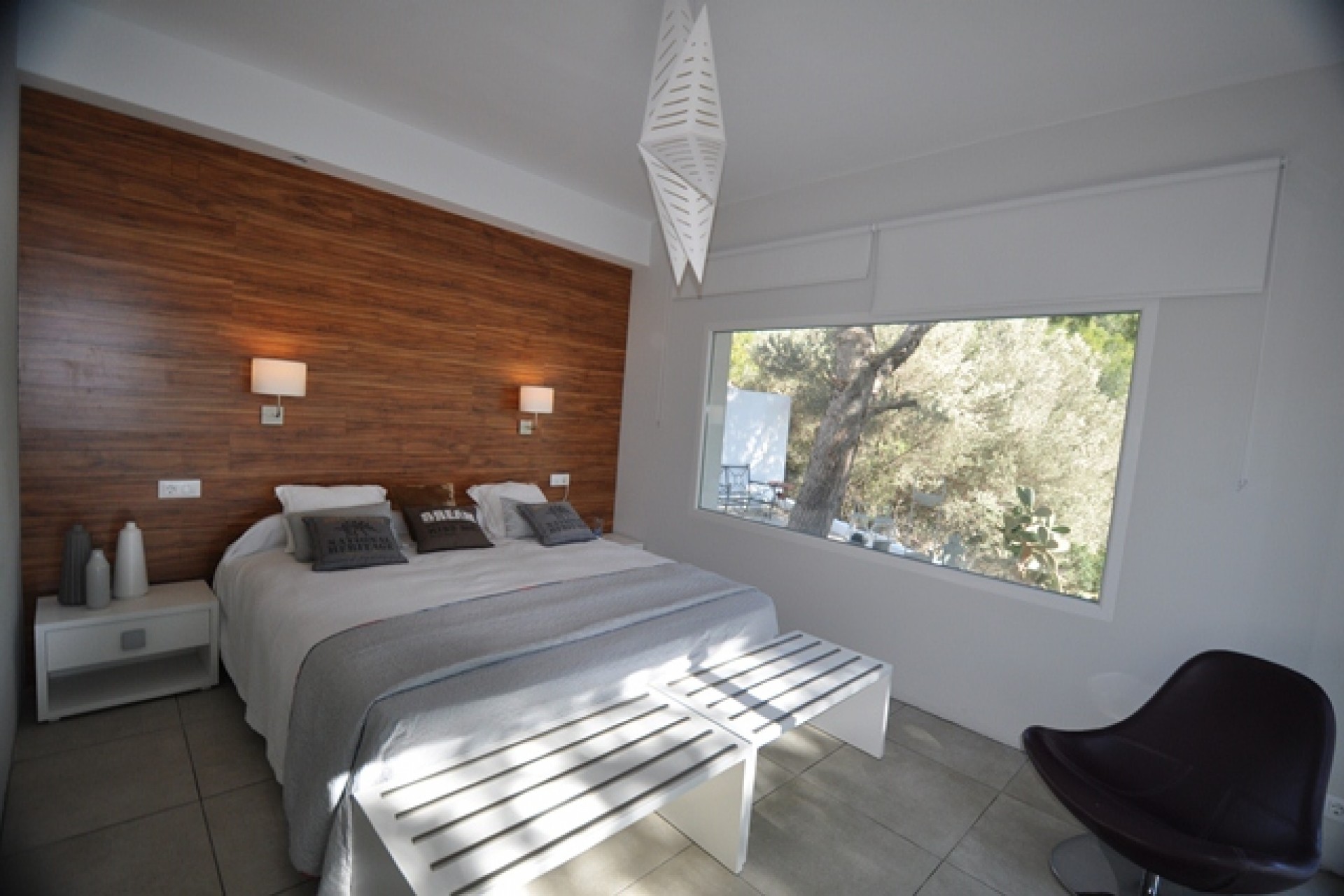 Sale - Villa -
Moraira - Paichi