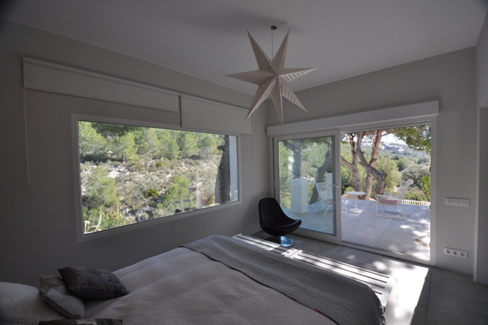 Sale - Villa -
Moraira - Paichi