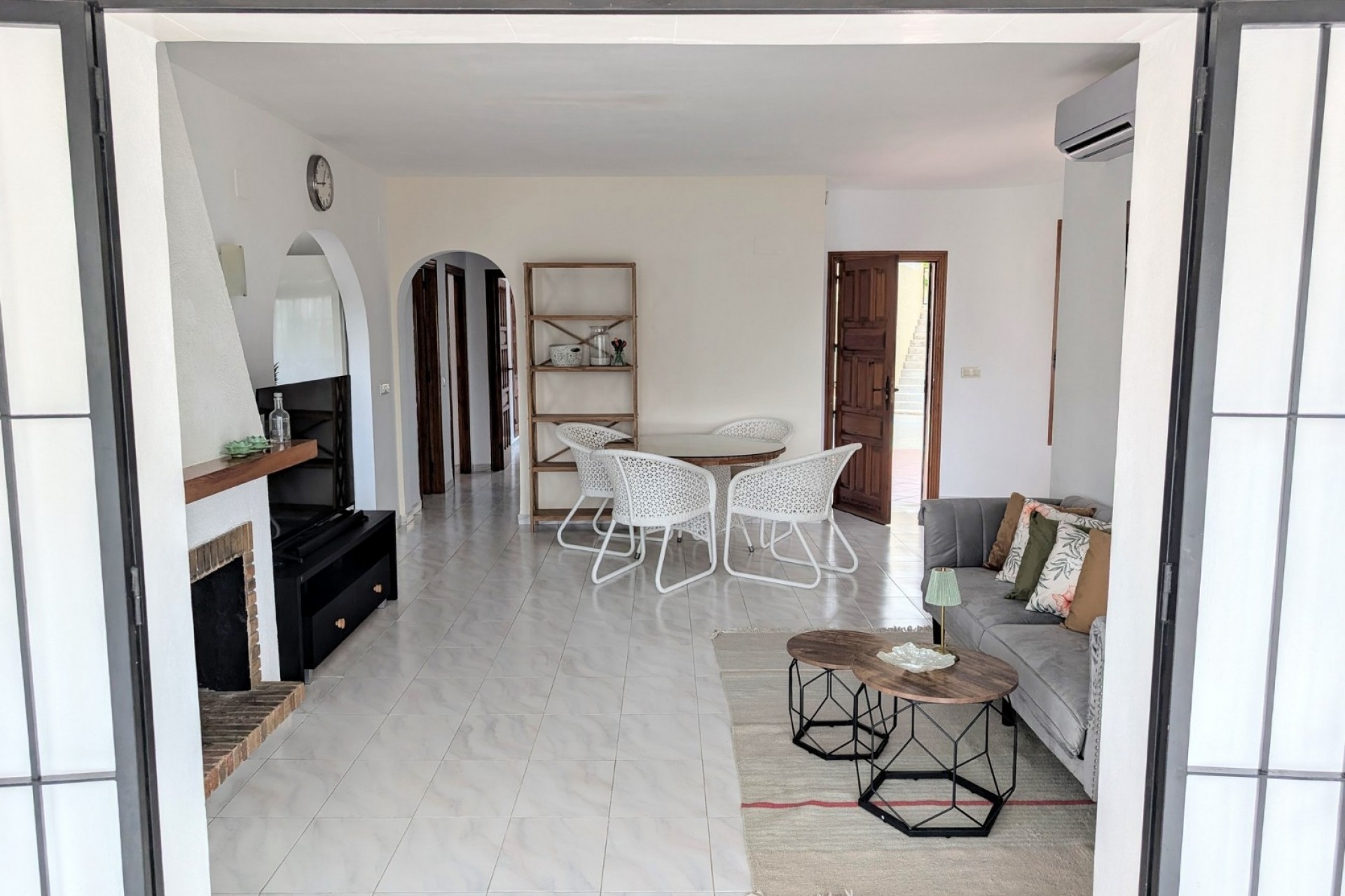 Sale - Villa -
Moraira - Paichi