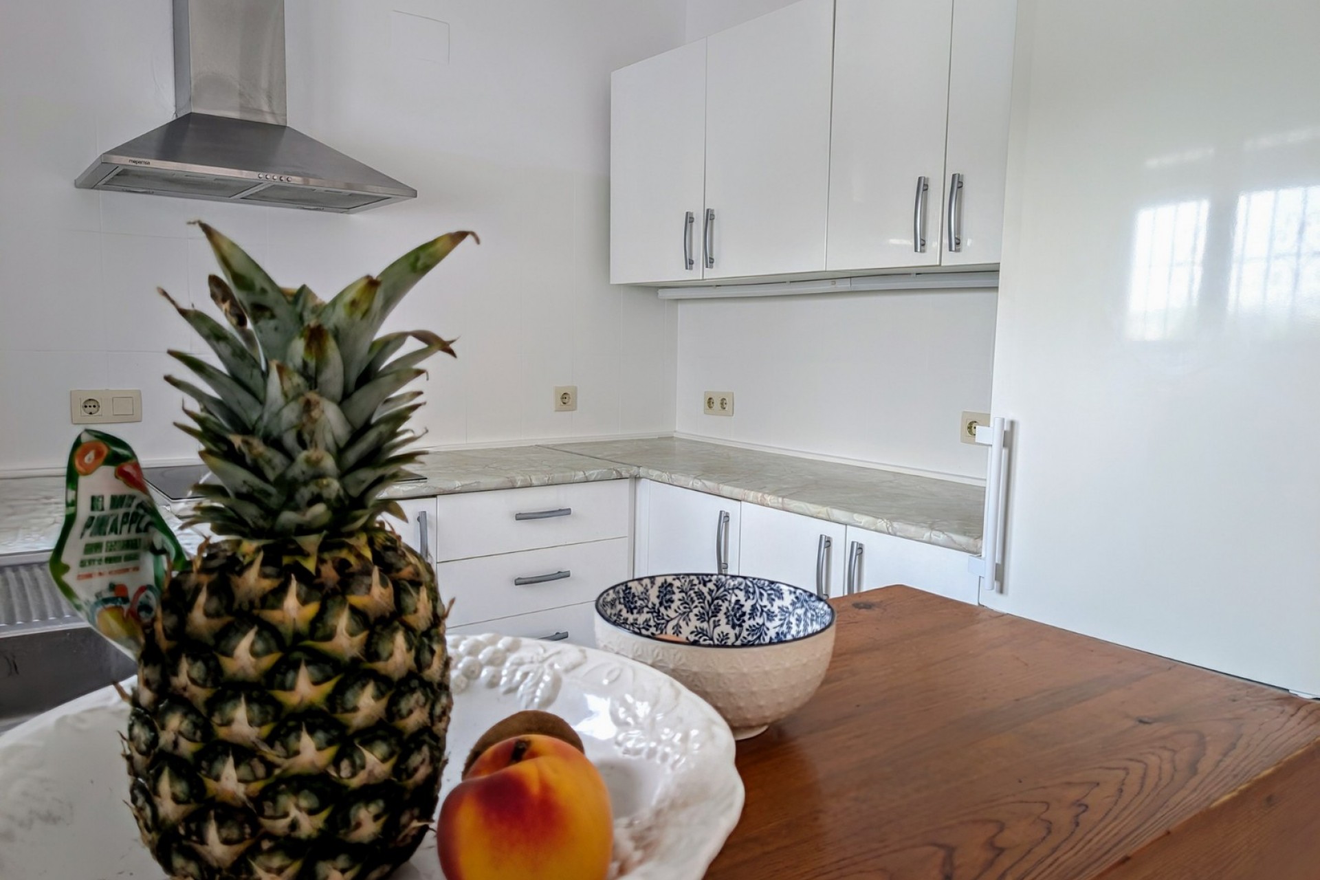 Sale - Villa -
Moraira - Paichi