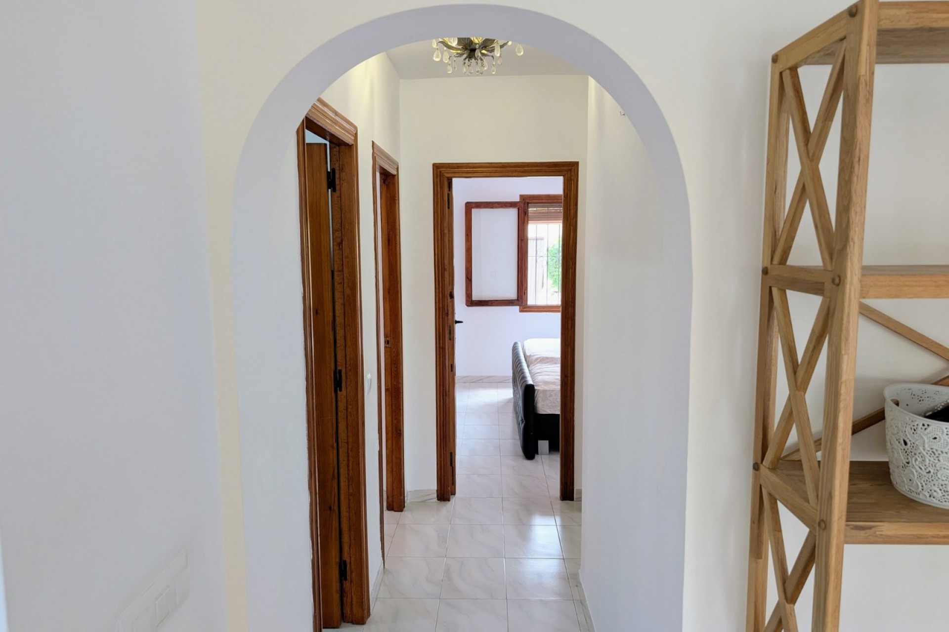 Sale - Villa -
Moraira - Paichi