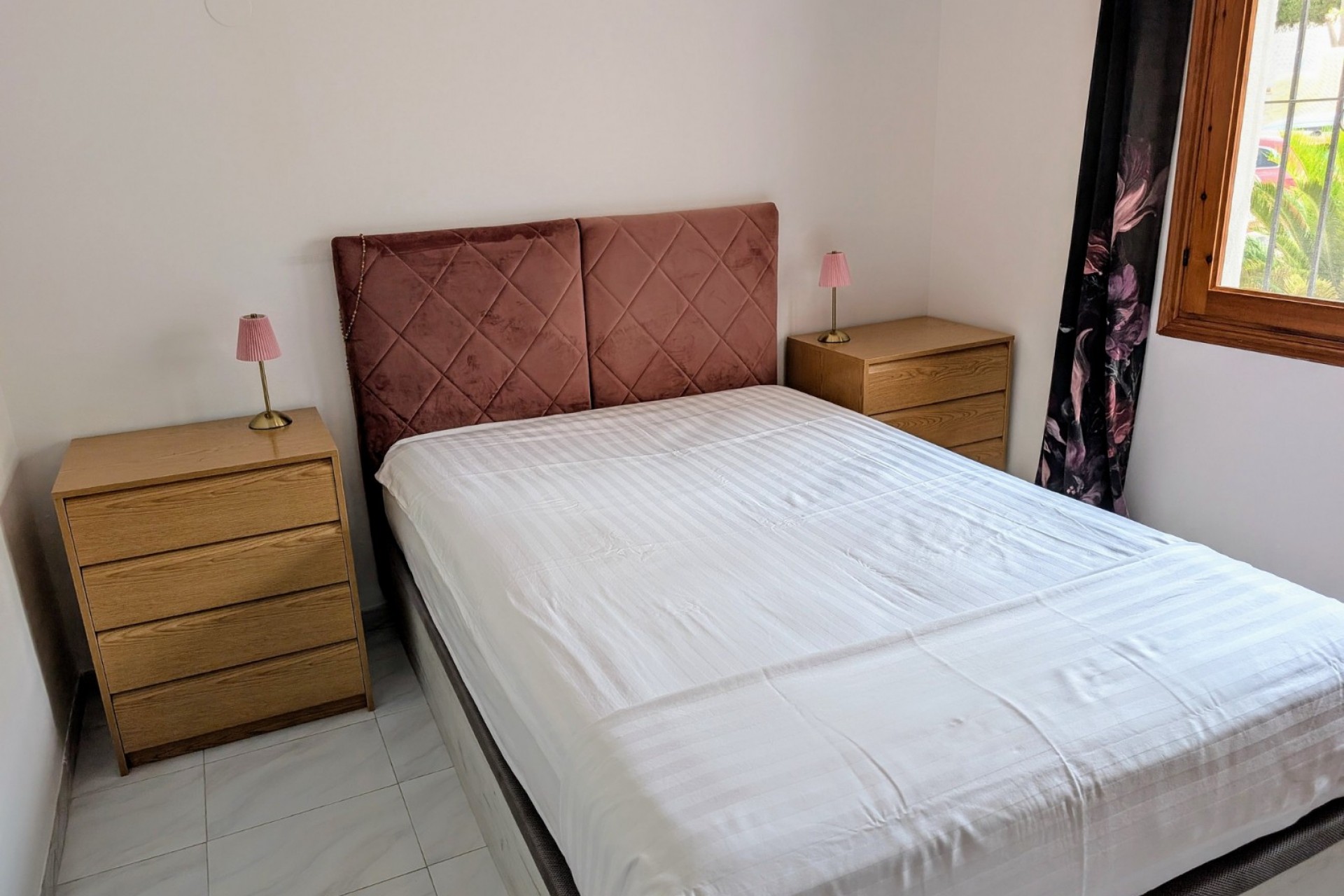 Sale - Villa -
Moraira - Paichi