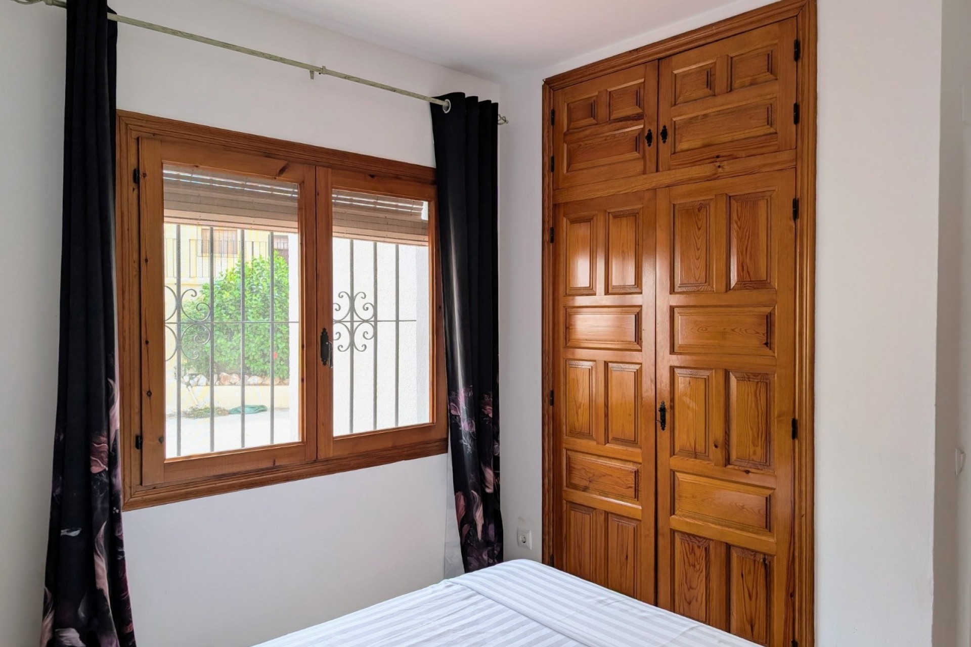 Sale - Villa -
Moraira - Paichi