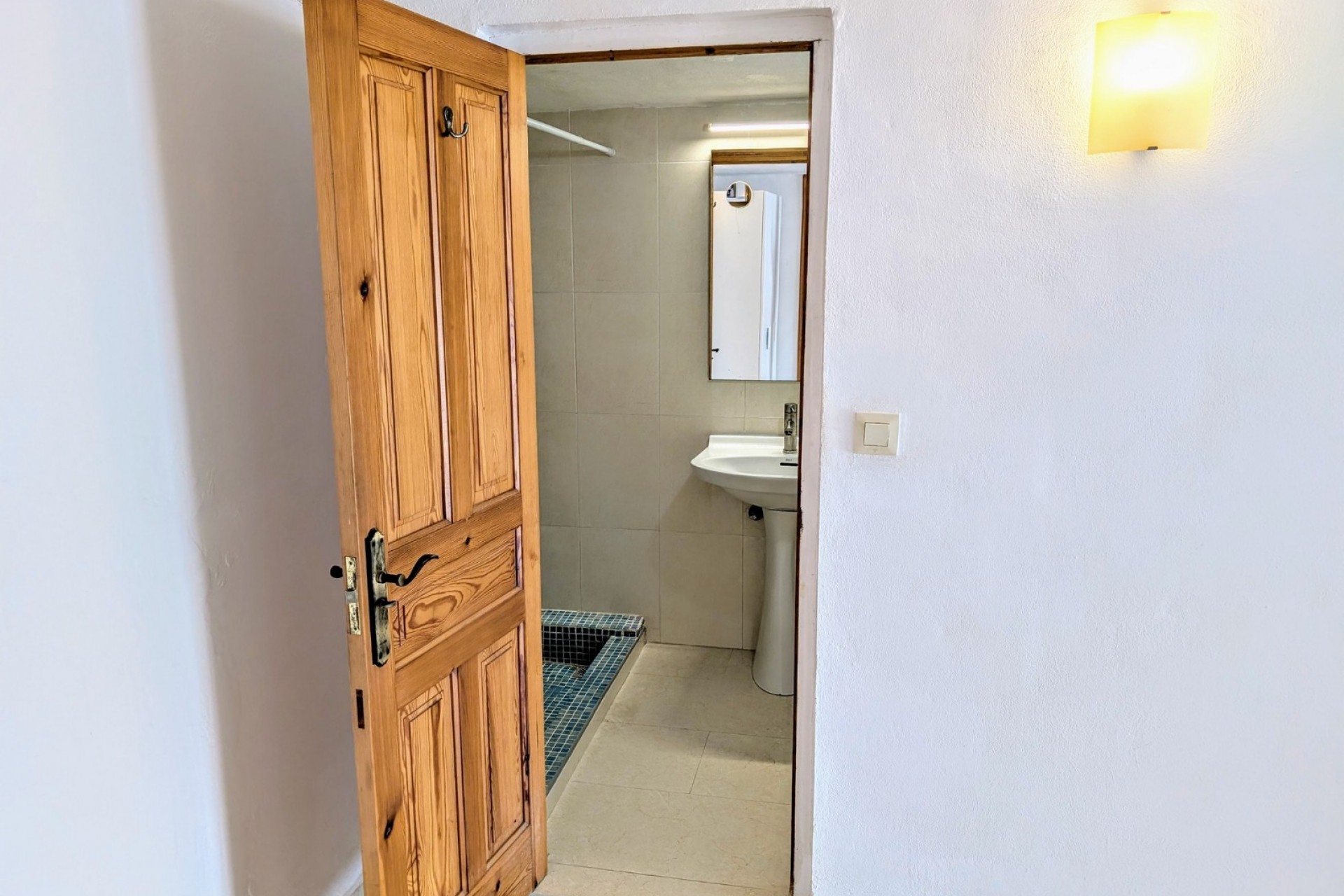 Sale - Villa -
Moraira - Paichi