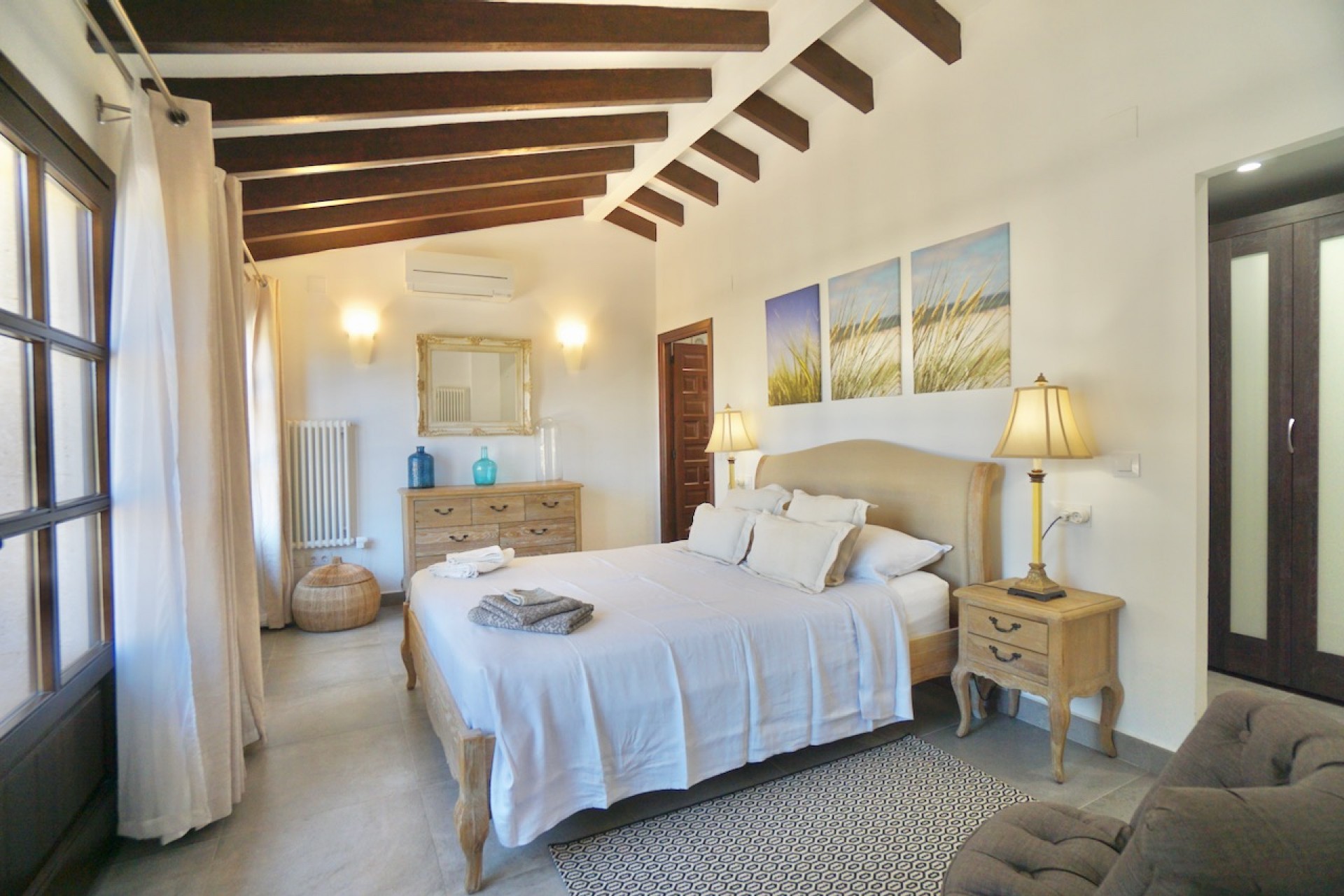 Sale - Villa -
Moraira - Paichi