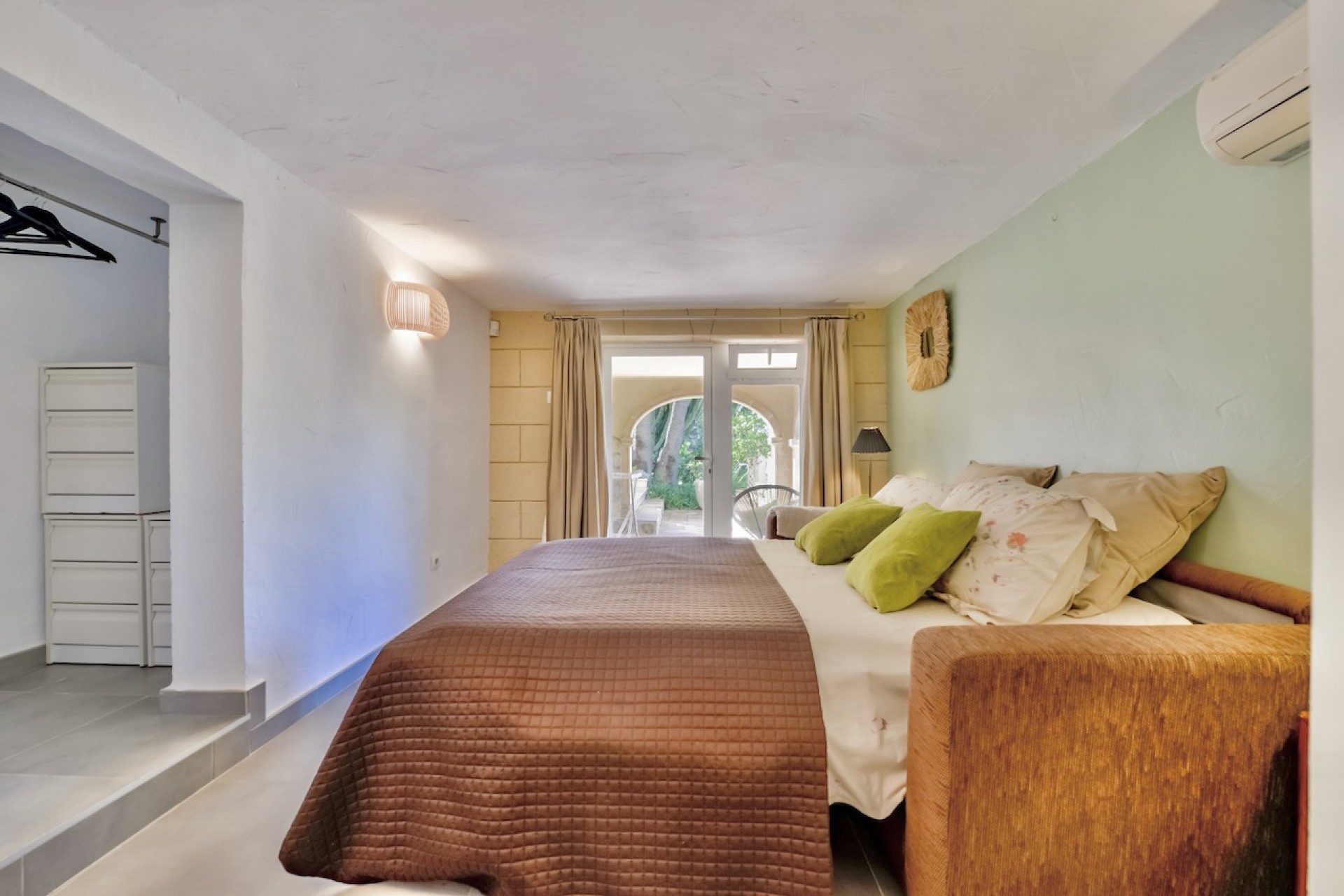 Sale - Villa -
Moraira - Paichi