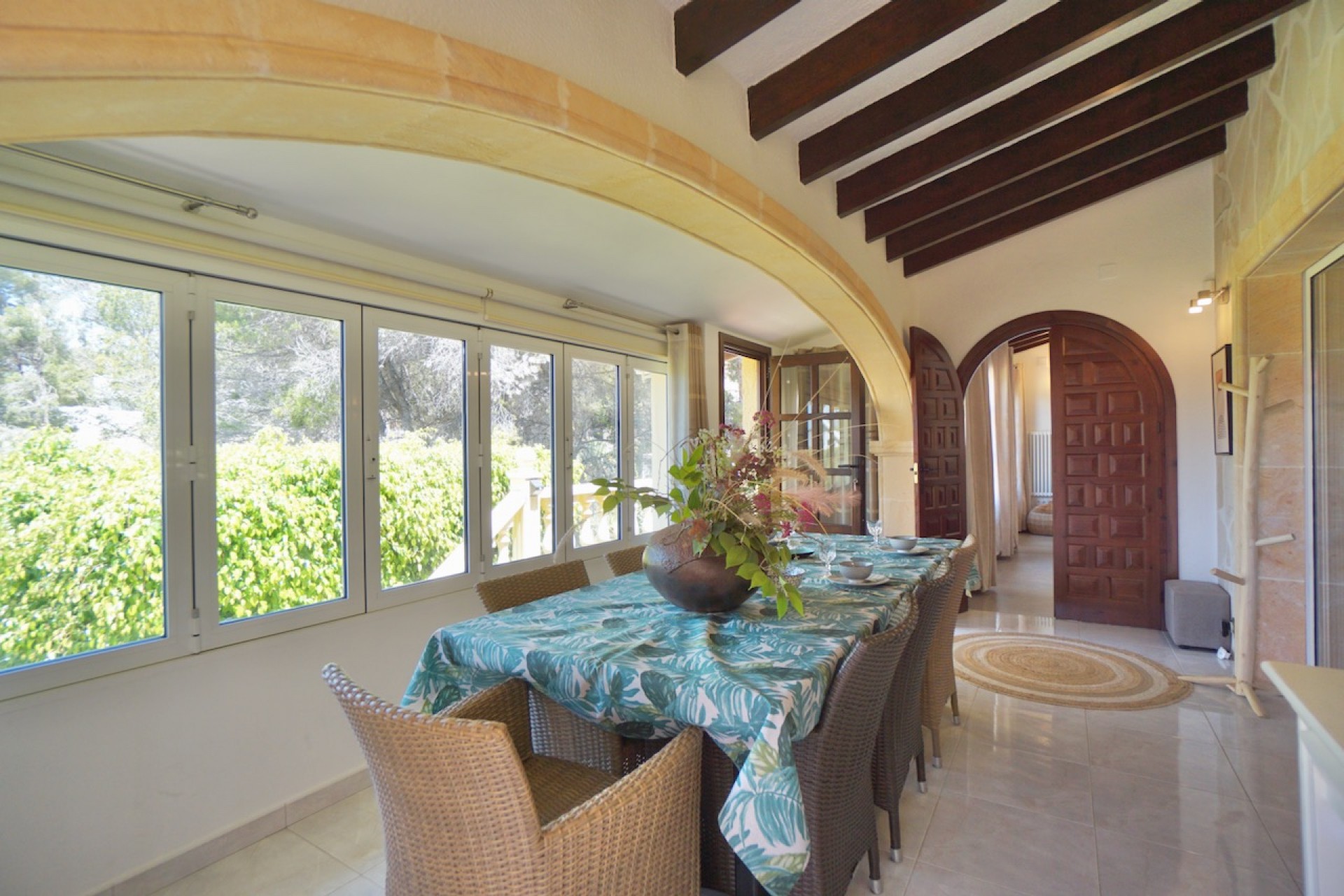 Sale - Villa -
Moraira - Paichi