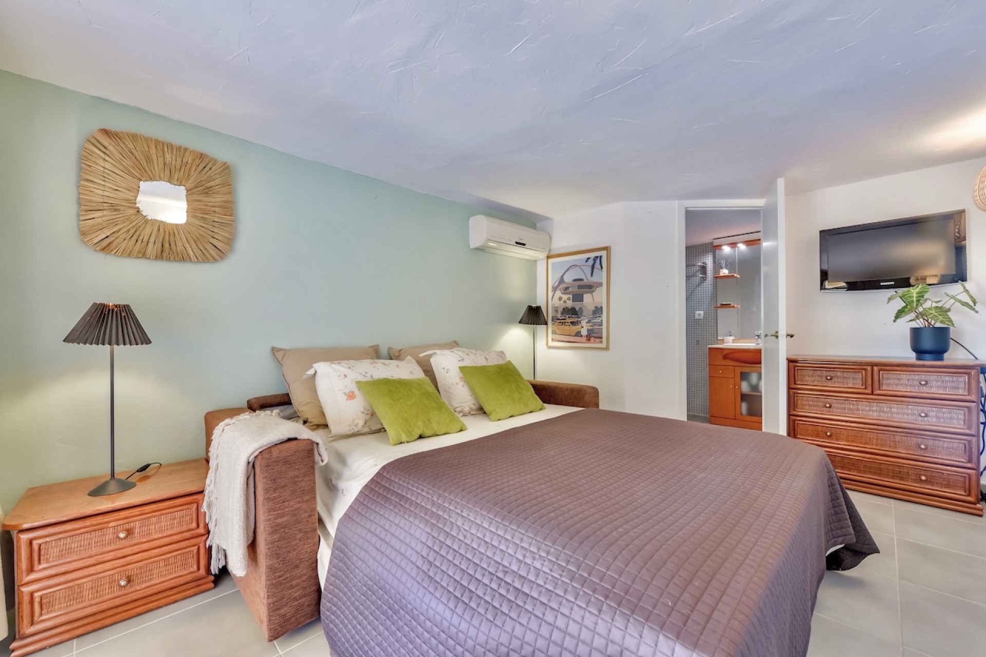 Sale - Villa -
Moraira - Paichi