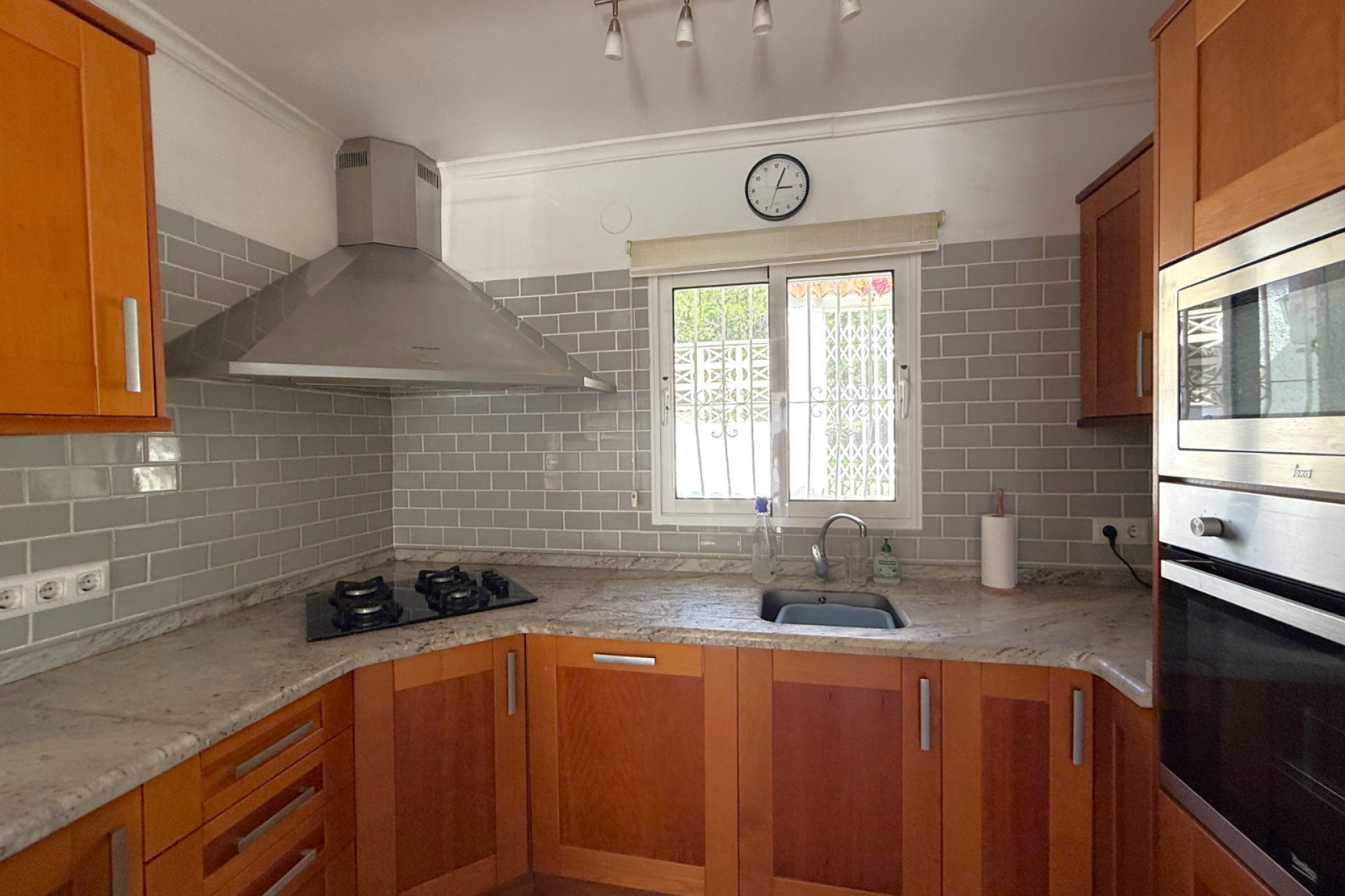 Sale - Villa -
Moraira - Paichi