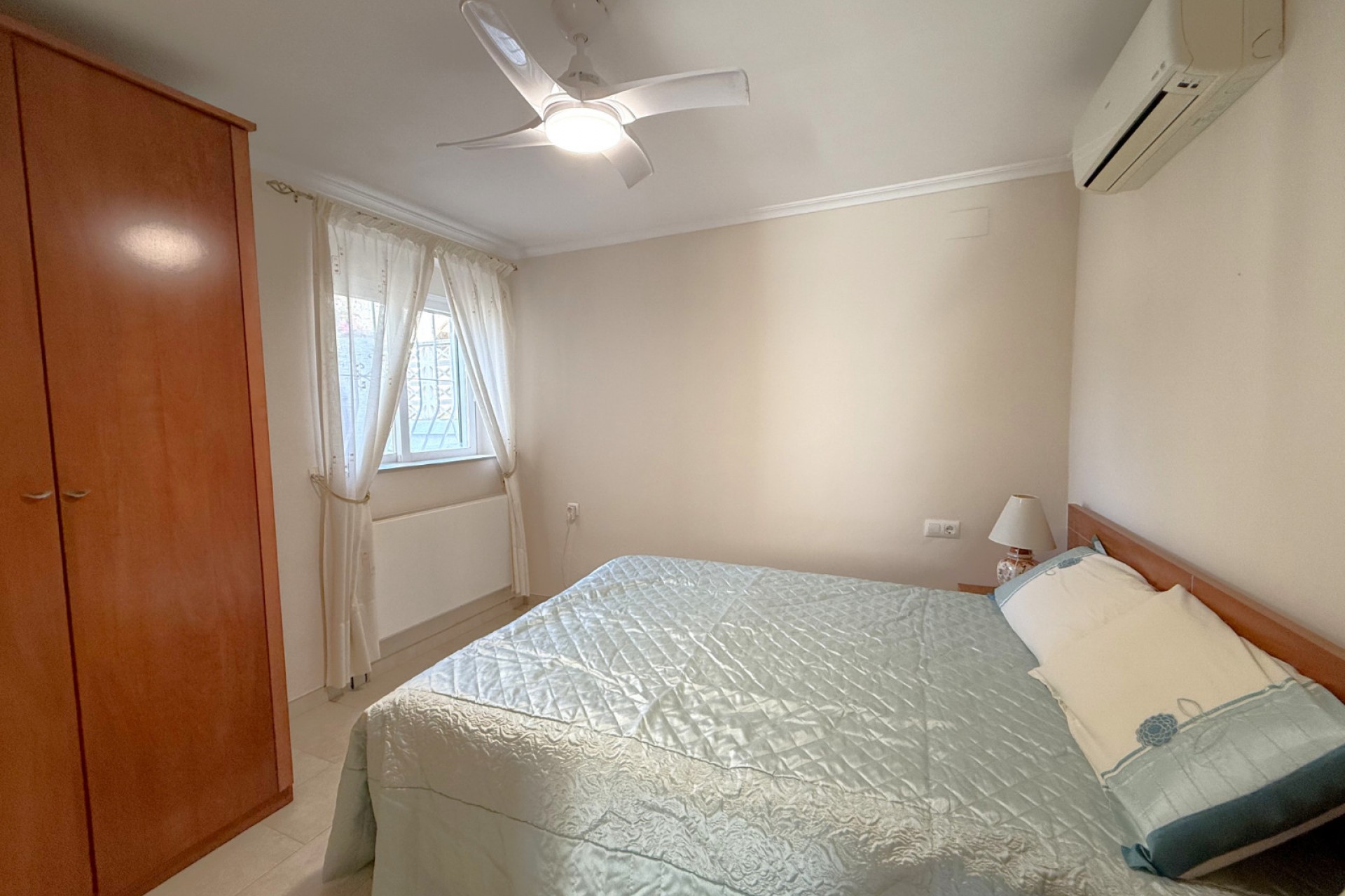 Sale - Villa -
Moraira - Paichi