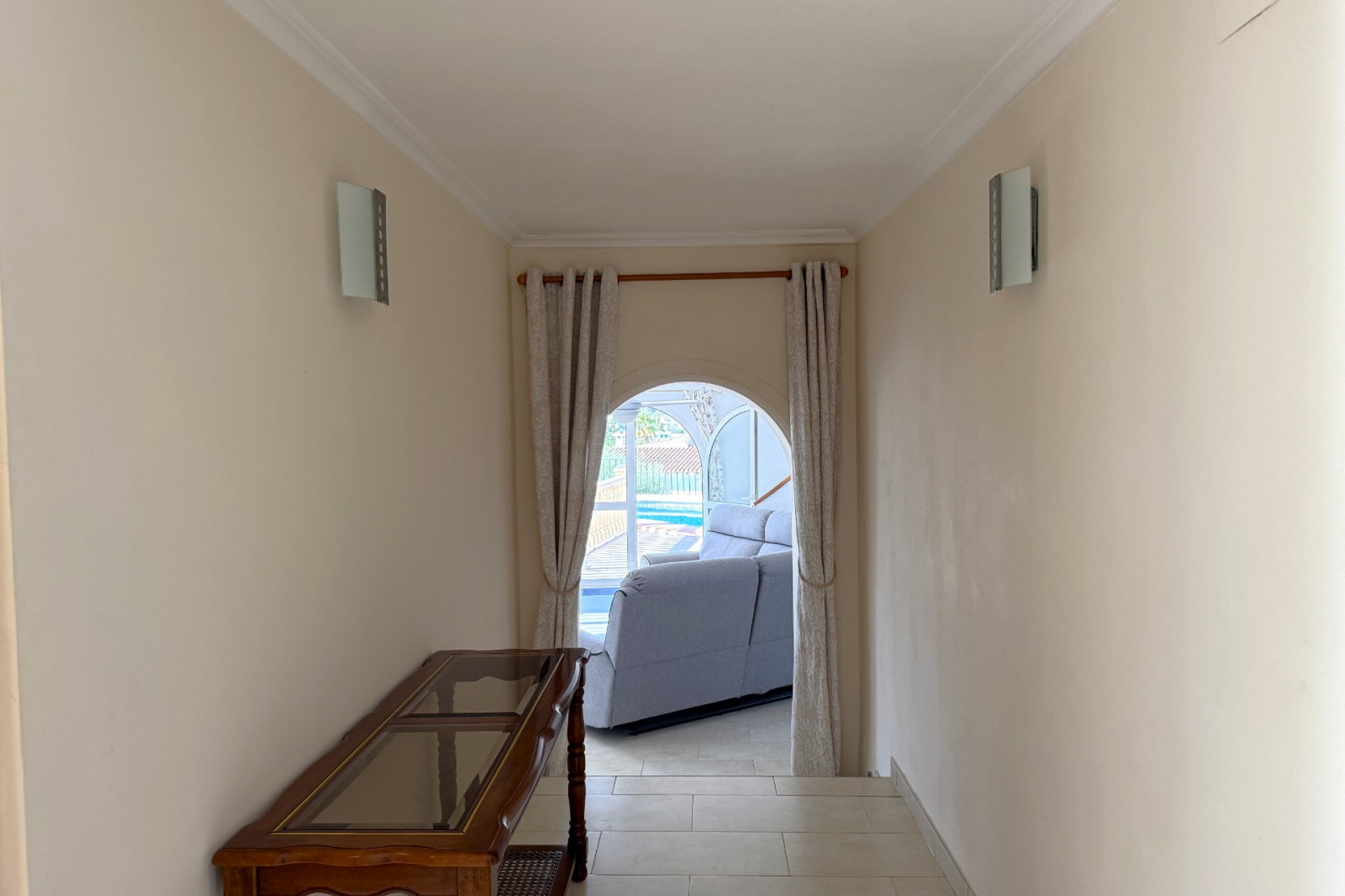 Sale - Villa -
Moraira - Paichi