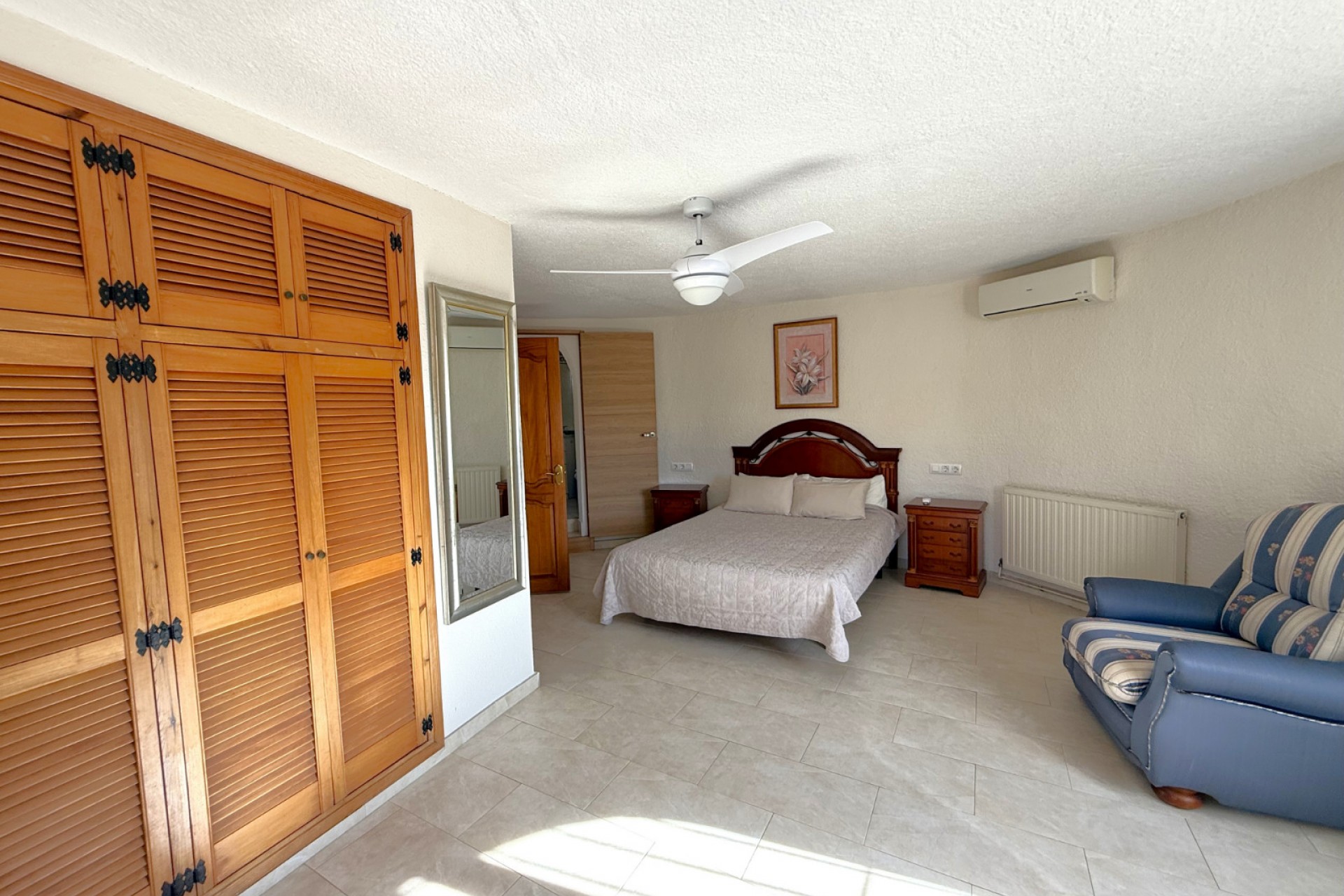 Sale - Villa -
Moraira - Paichi