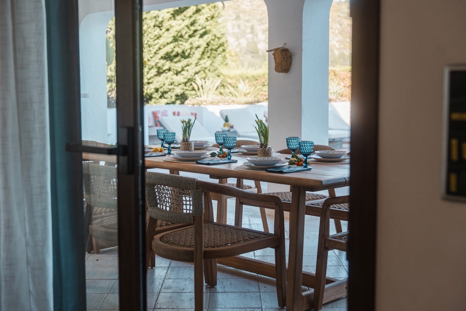 Sale - Villa -
Moraira - Paichi