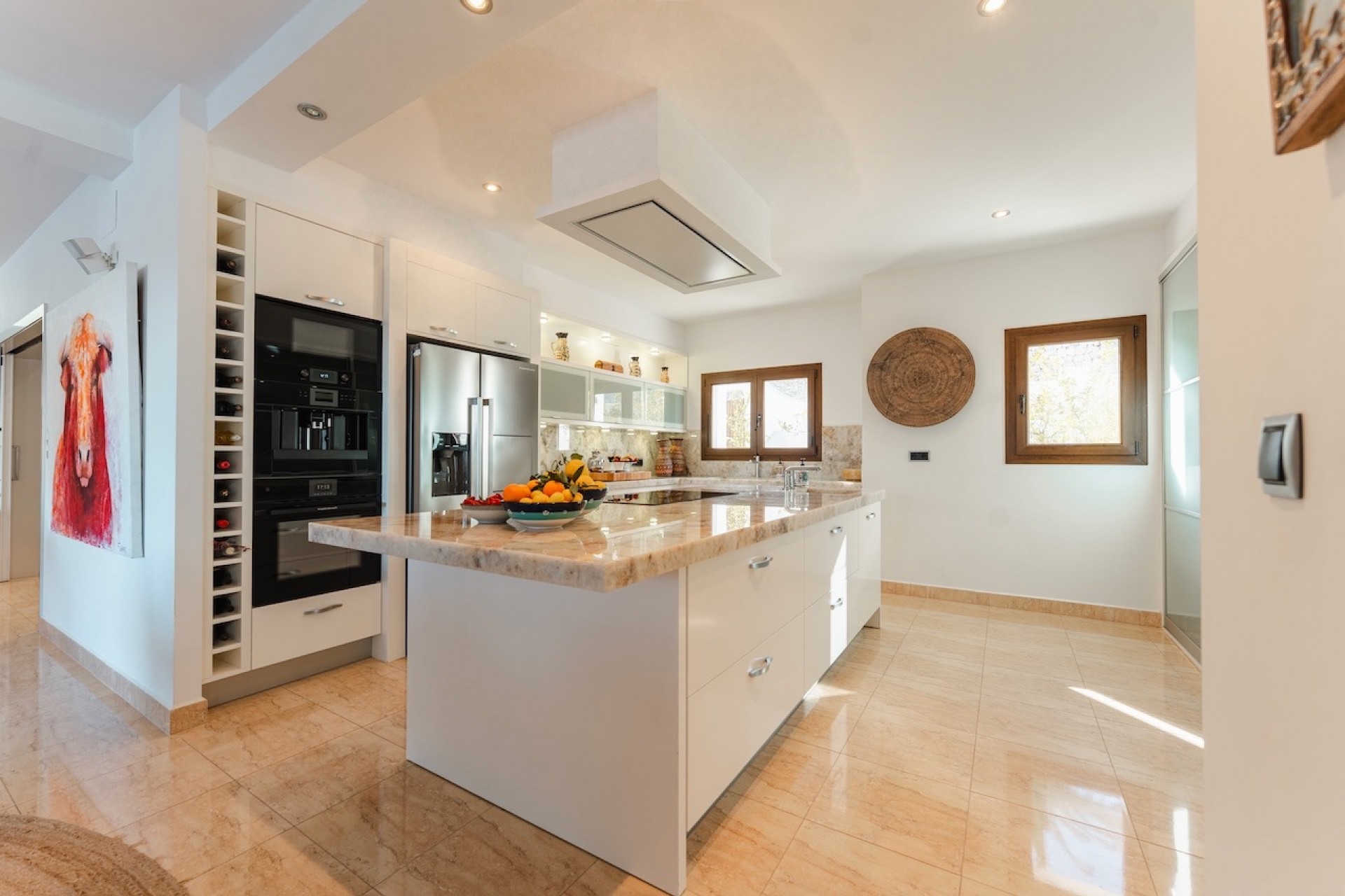 Sale - Villa -
Moraira - Paichi