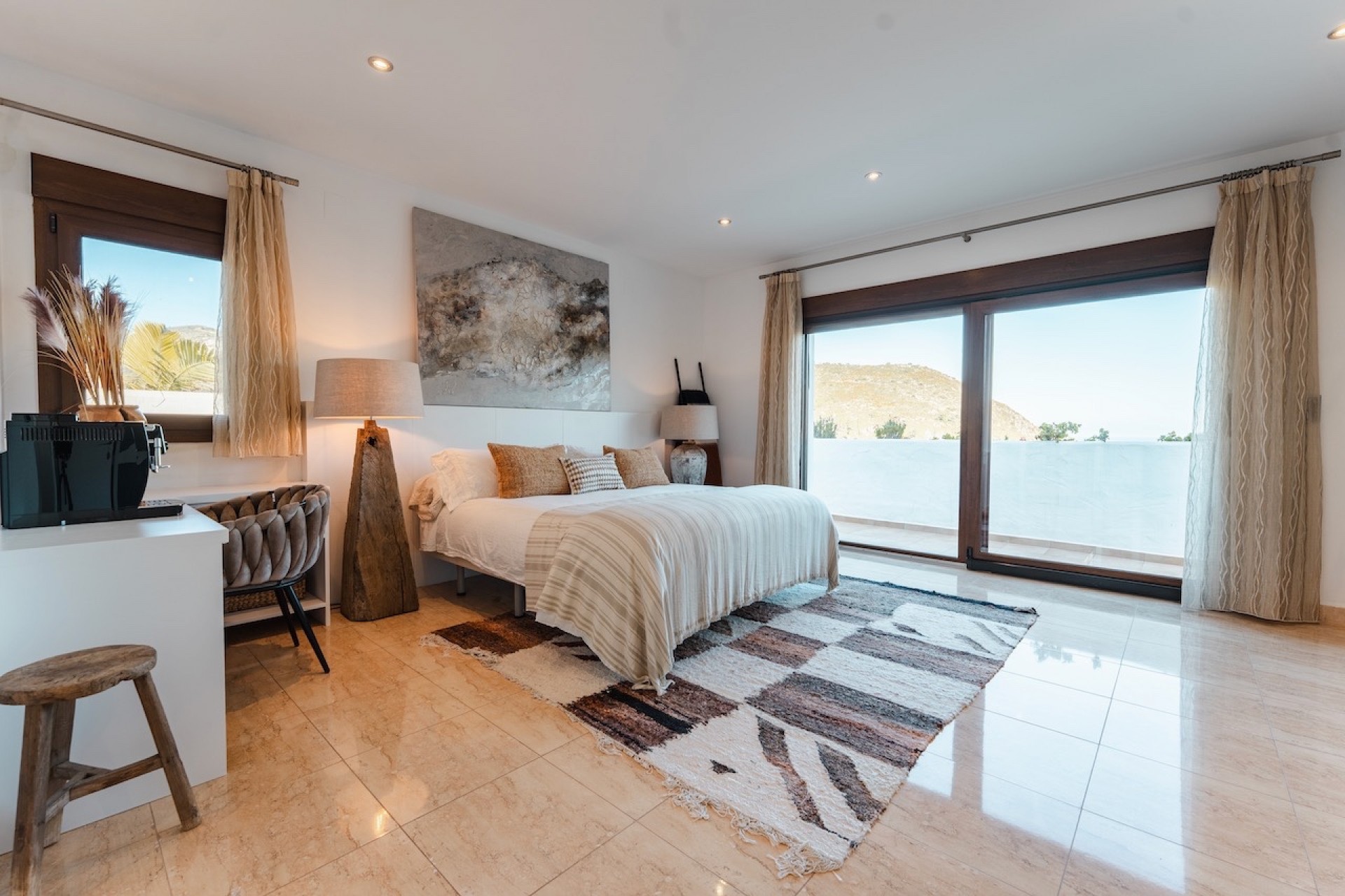 Sale - Villa -
Moraira - Paichi