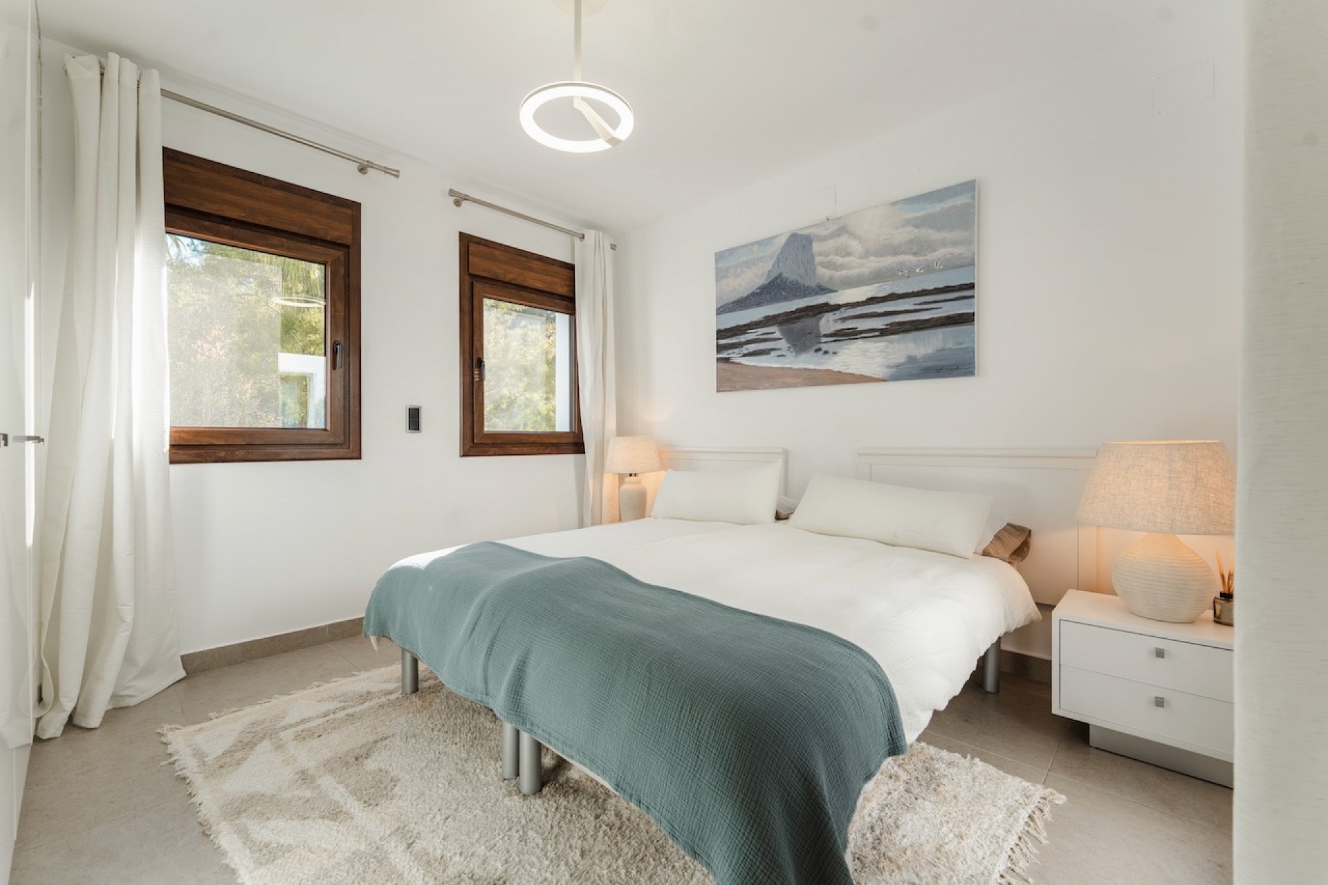 Sale - Villa -
Moraira - Paichi