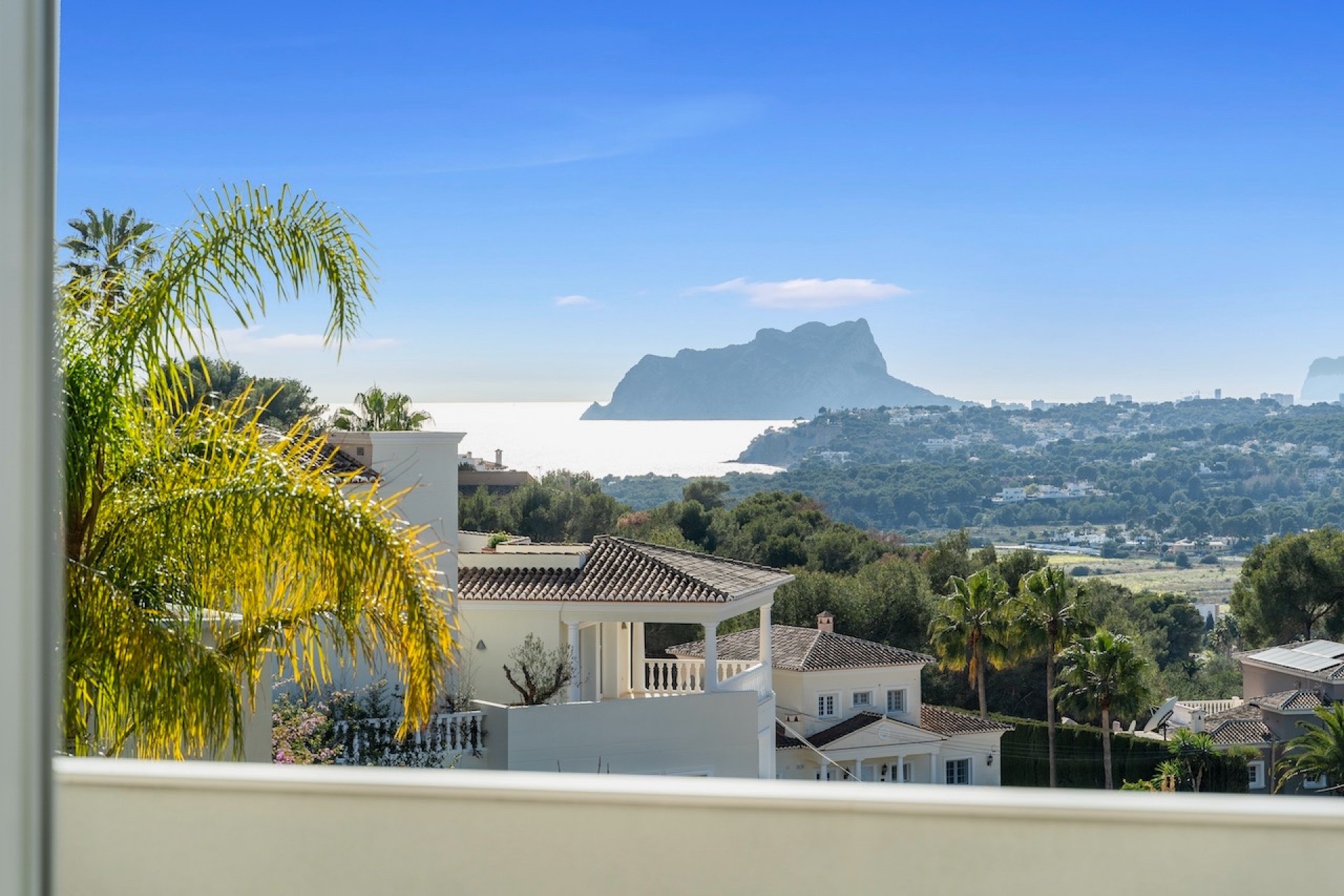 Sale - Villa -
Moraira - Paichi