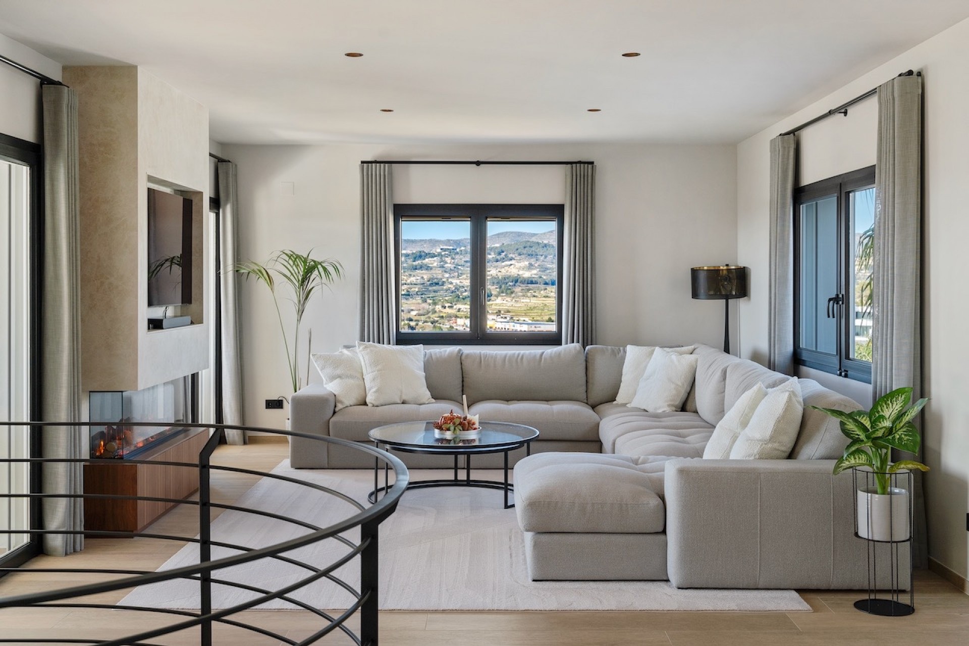 Sale - Villa -
Moraira - Paichi