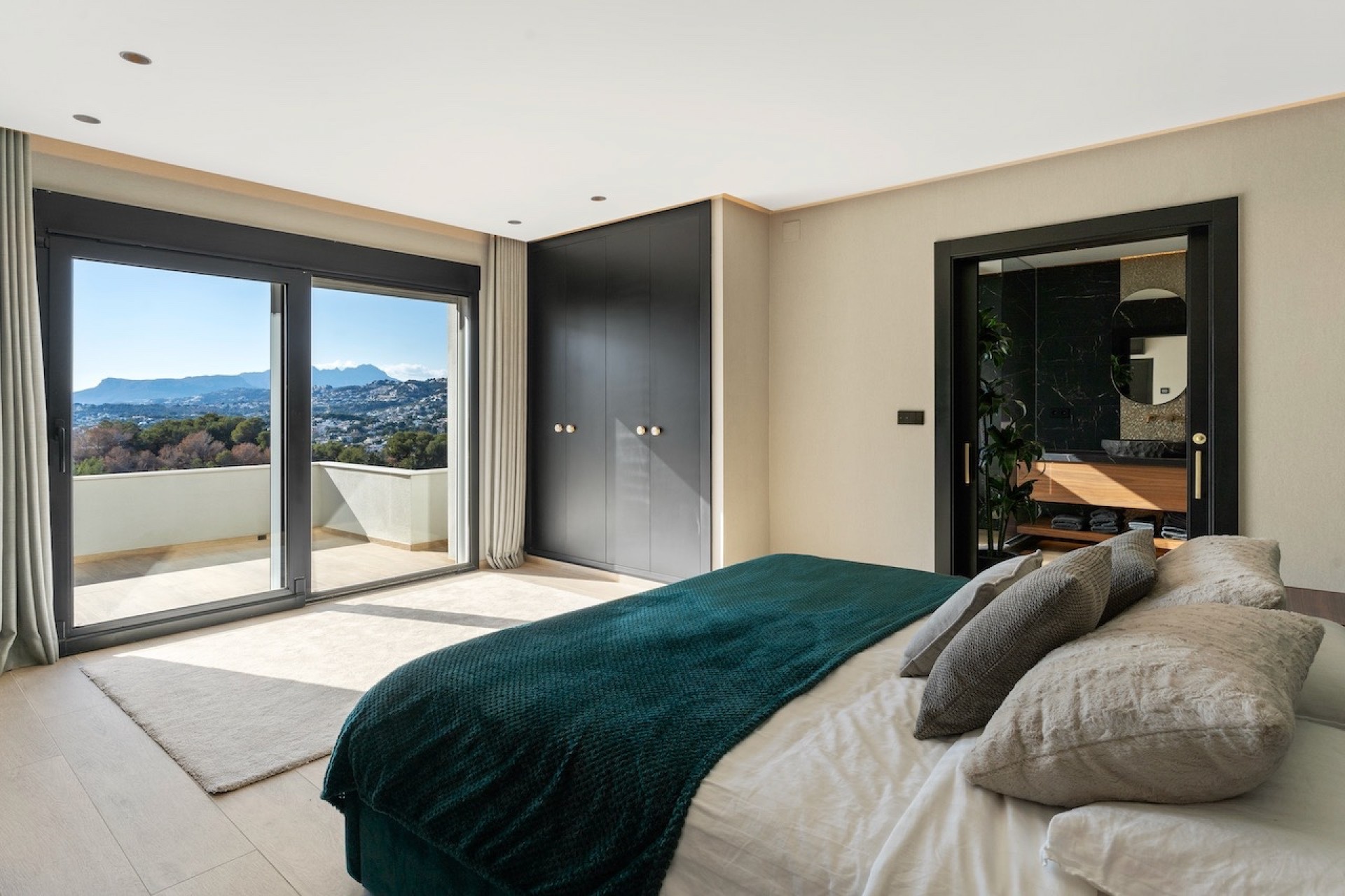 Sale - Villa -
Moraira - Paichi