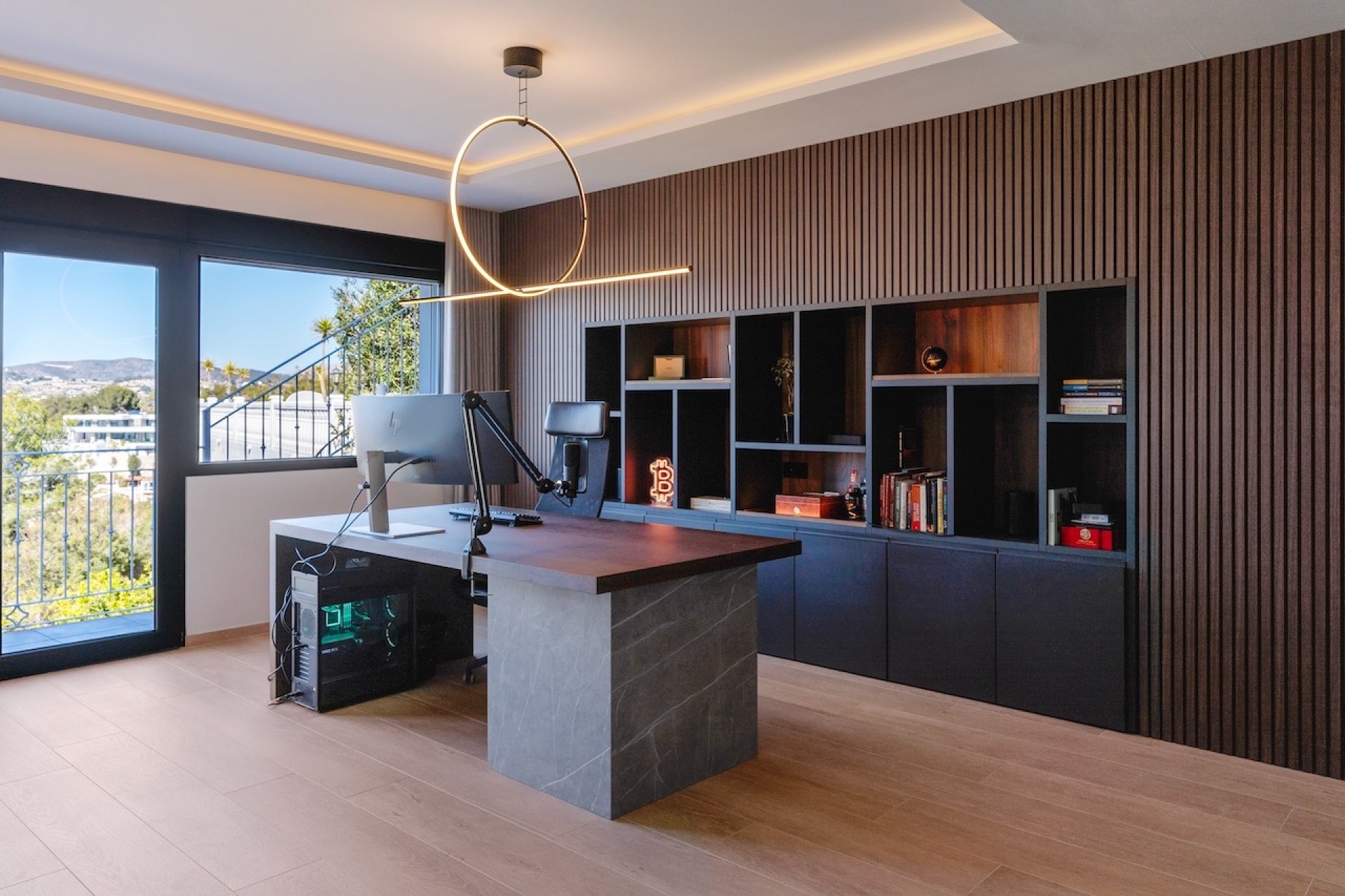 Sale - Villa -
Moraira - Paichi