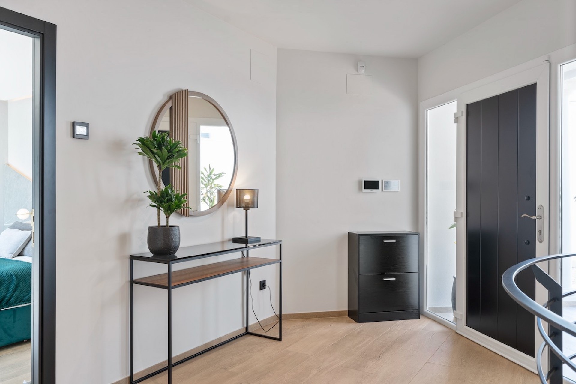 Sale - Villa -
Moraira - Paichi