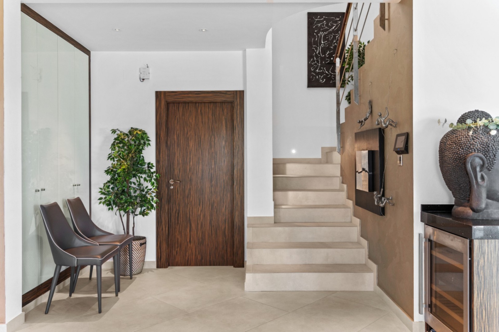 Sale - Villa -
Moraira - Paichi