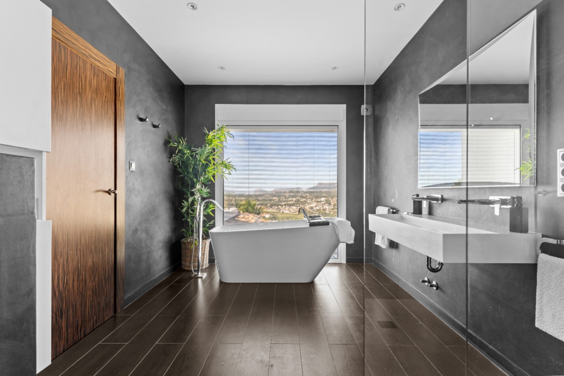 Sale - Villa -
Moraira - Paichi