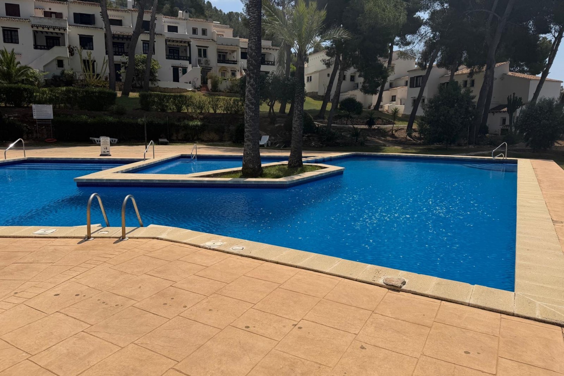 Sale - Villa -
Moraira - Paichi